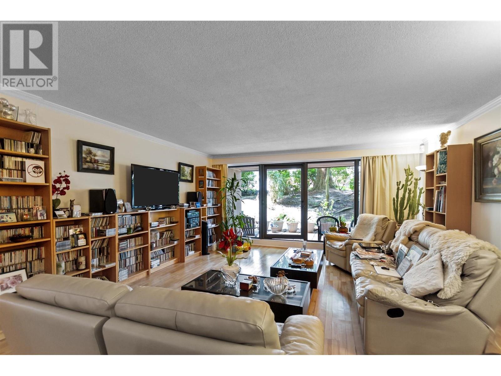 10 1425 Lamey's Mill Road, Vancouver, British Columbia  V6H 3W2 - Photo 3 - R2979427