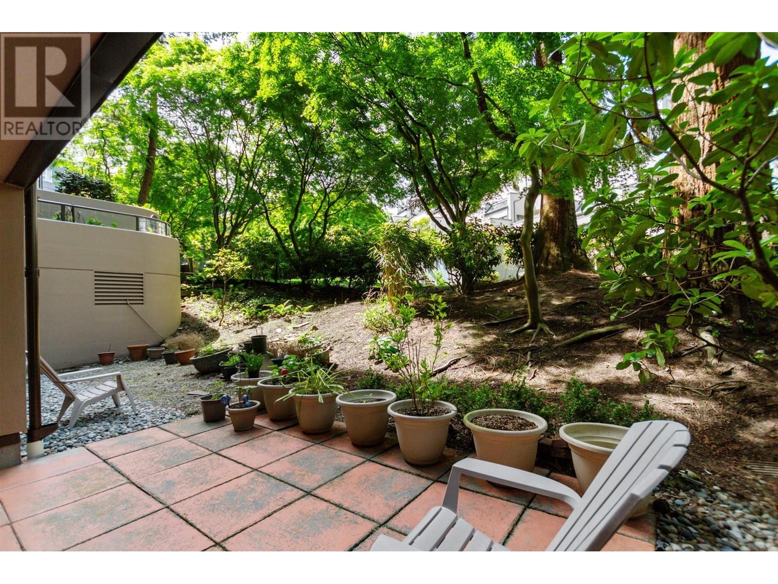 10 1425 Lamey's Mill Road, Vancouver, British Columbia  V6H 3W2 - Photo 5 - R2979427