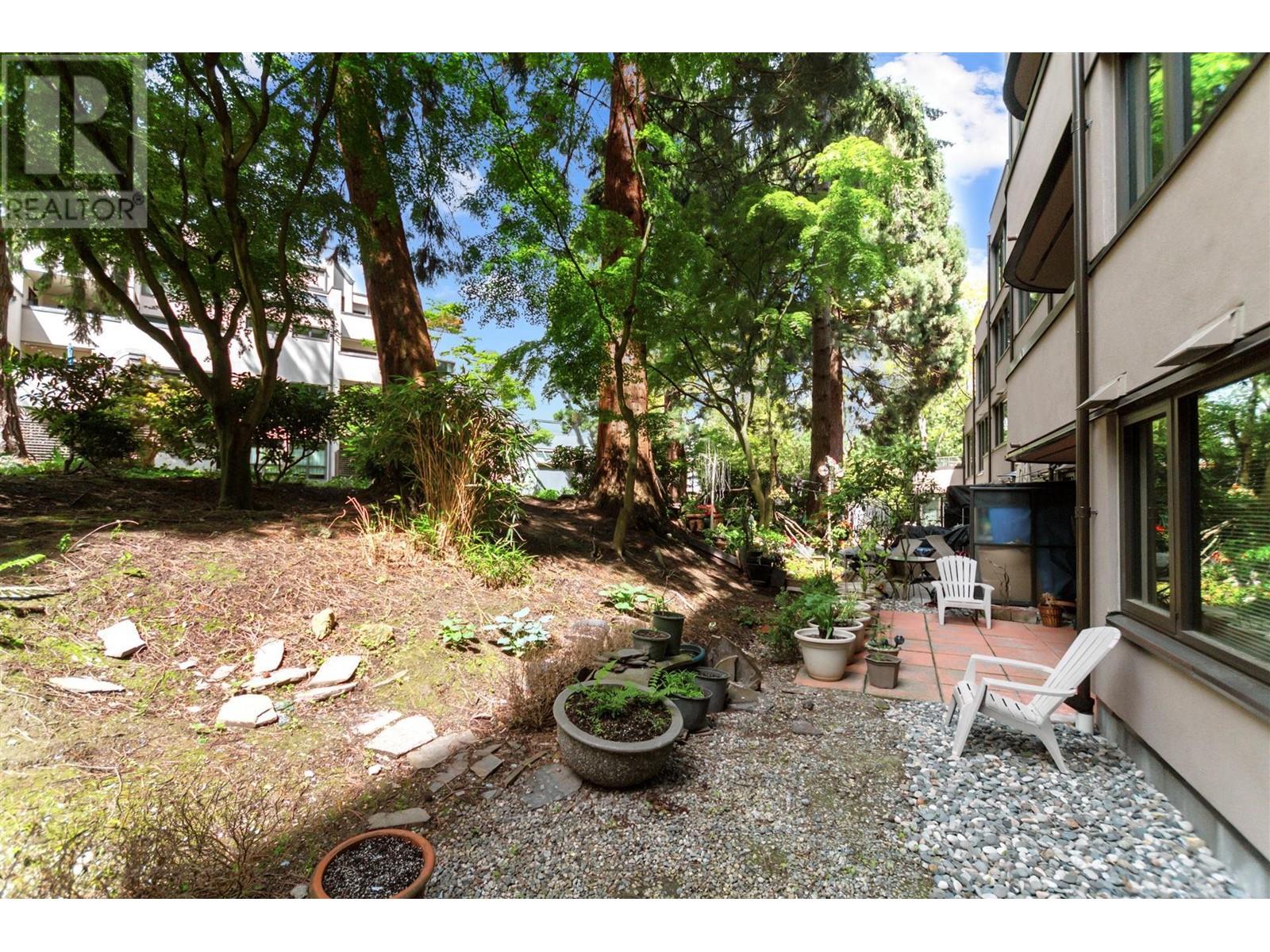 10 1425 Lamey's Mill Road, Vancouver, British Columbia  V6H 3W2 - Photo 6 - R2979427