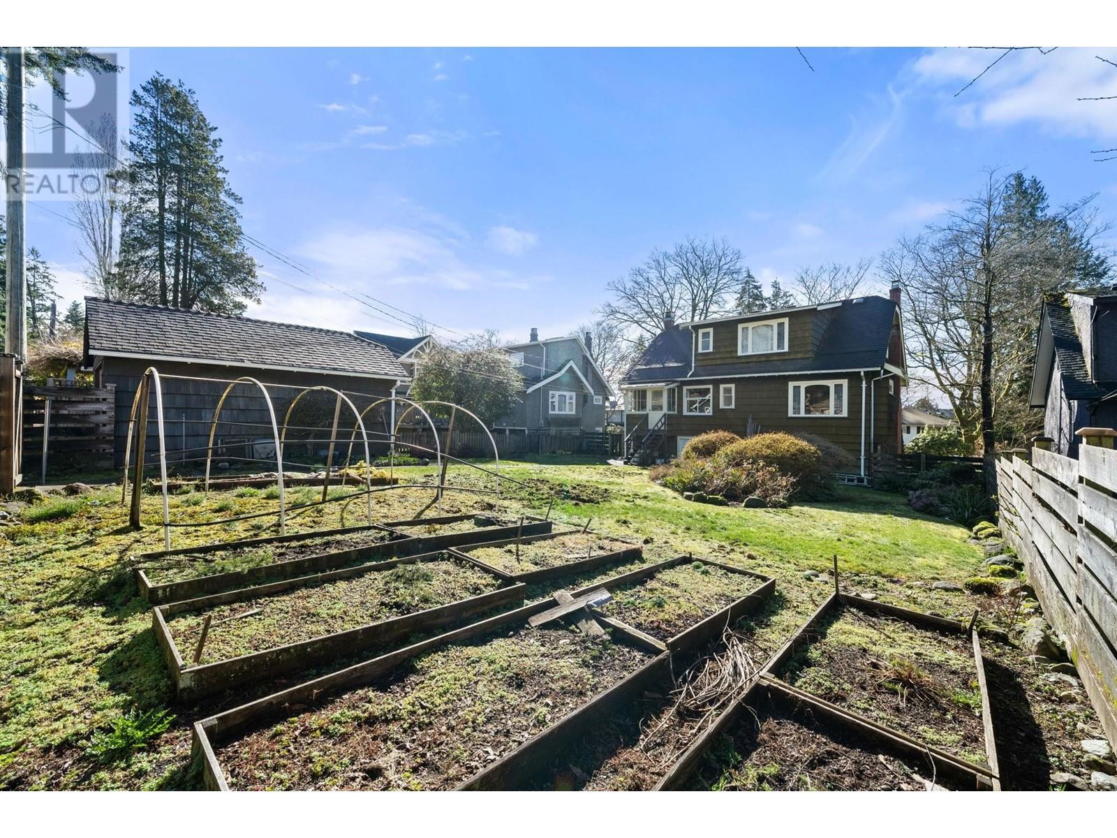 3835 W 36 Avenue, Vancouver, British Columbia  V6N 2S5 - Photo 10 - R2979393