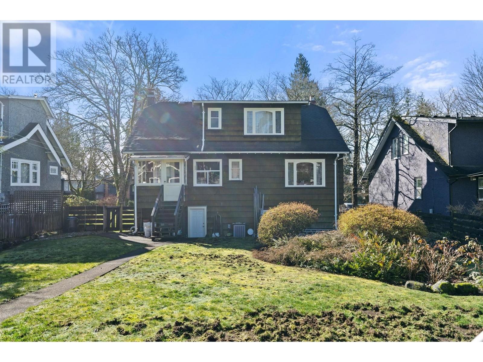 3835 W 36 Avenue, Vancouver, British Columbia  V6N 2S5 - Photo 11 - R2979393