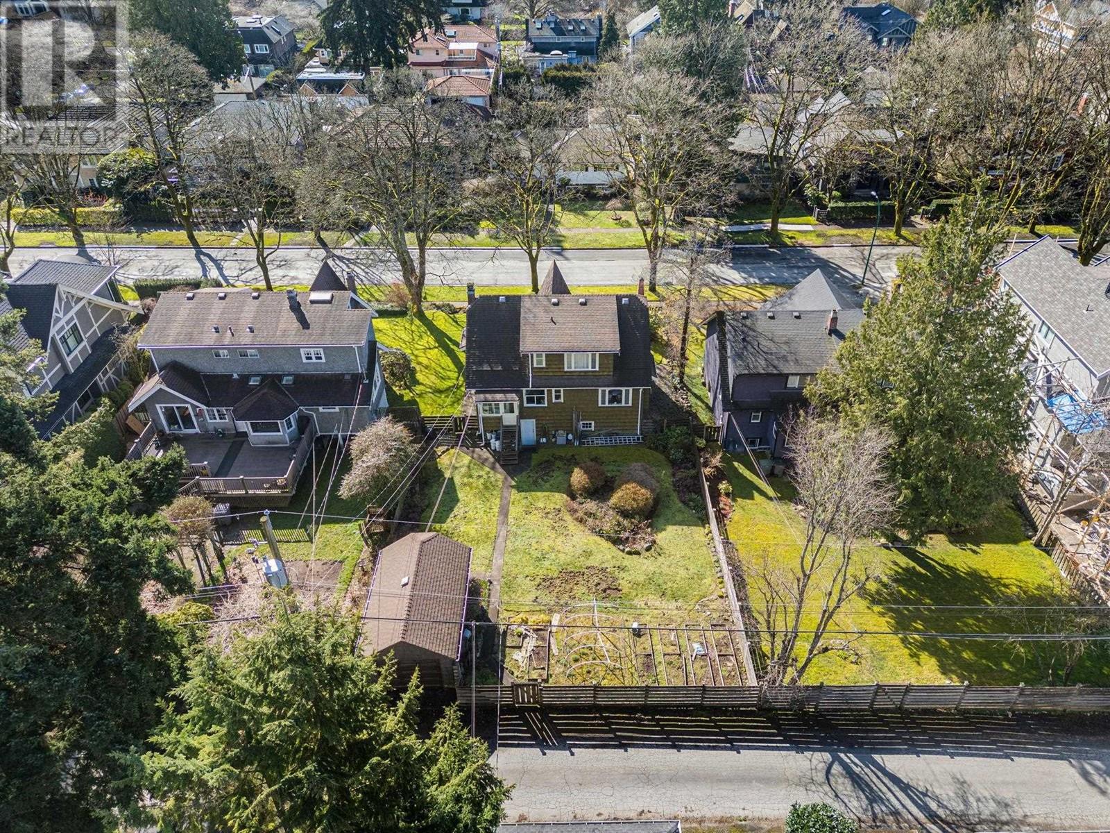 3835 W 36 Avenue, Vancouver, British Columbia  V6N 2S5 - Photo 13 - R2979393