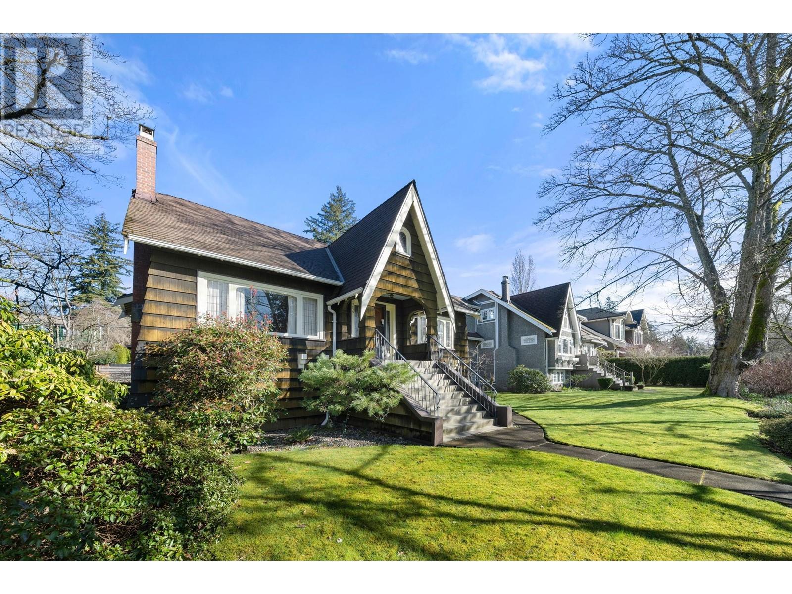 3835 W 36 Avenue, Vancouver, British Columbia  V6N 2S5 - Photo 2 - R2979393