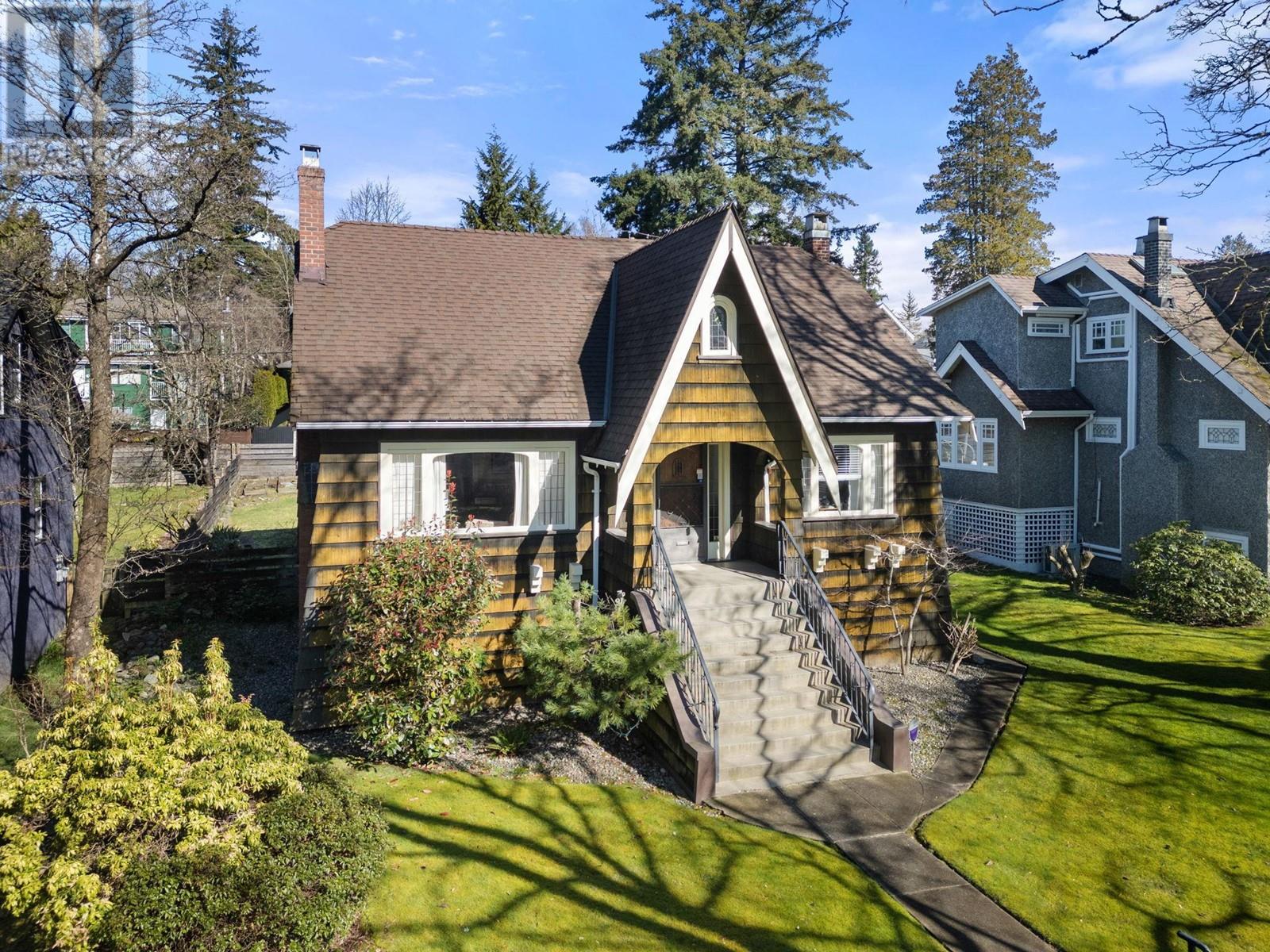 3835 W 36 Avenue, Vancouver, British Columbia  V6N 2S5 - Photo 6 - R2979393