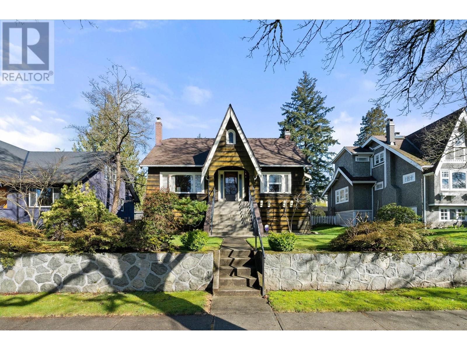 3835 W 36 Avenue, Vancouver, British Columbia  V6N 2S5 - Photo 7 - R2979393