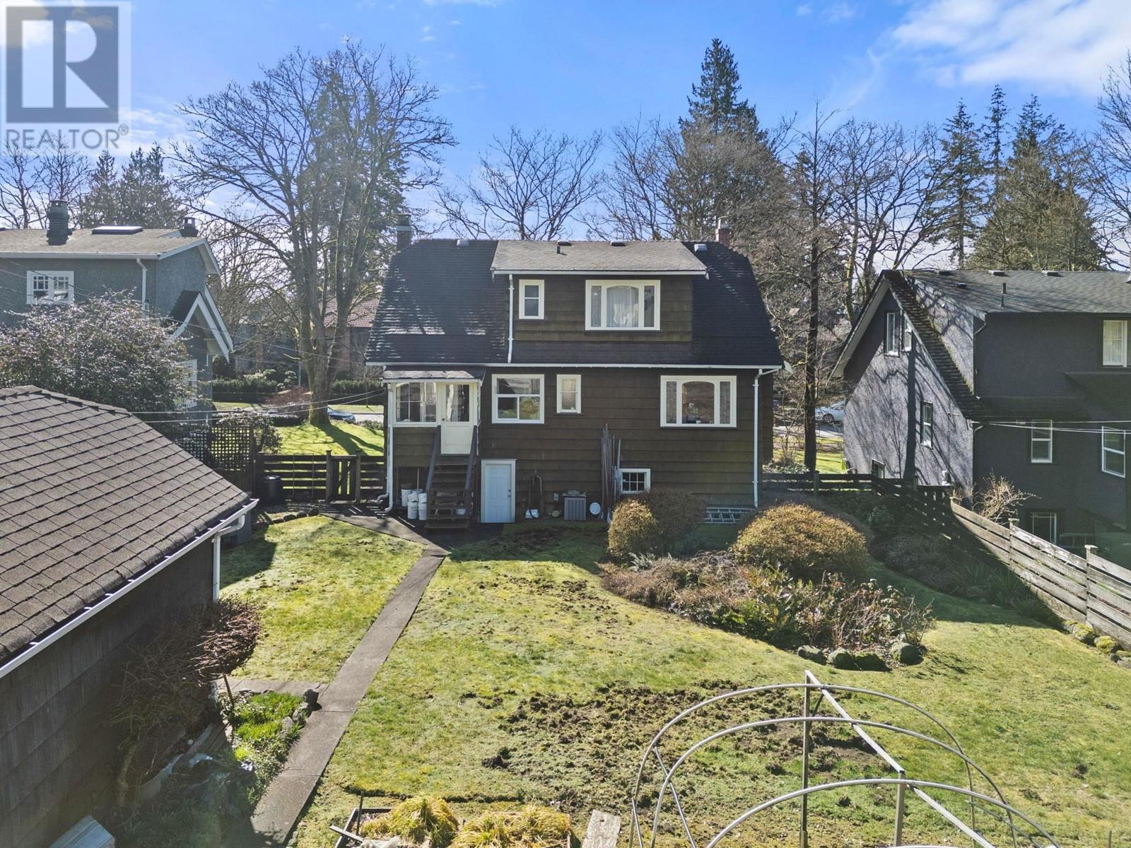 3835 W 36 Avenue, Vancouver, British Columbia  V6N 2S5 - Photo 9 - R2979393