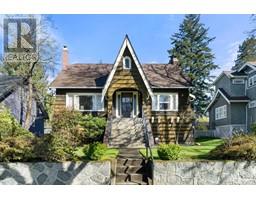 3835 W 36 AVENUE, Vancouver, British Columbia