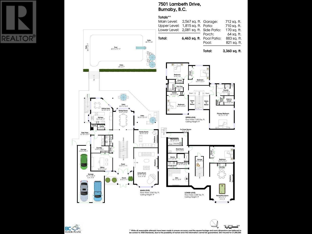 7501 Lambeth Drive, Burnaby, British Columbia  V5E 4B4 - Photo 40 - R2979429