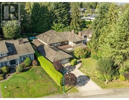7501 LAMBETH DRIVE, Burnaby, British Columbia