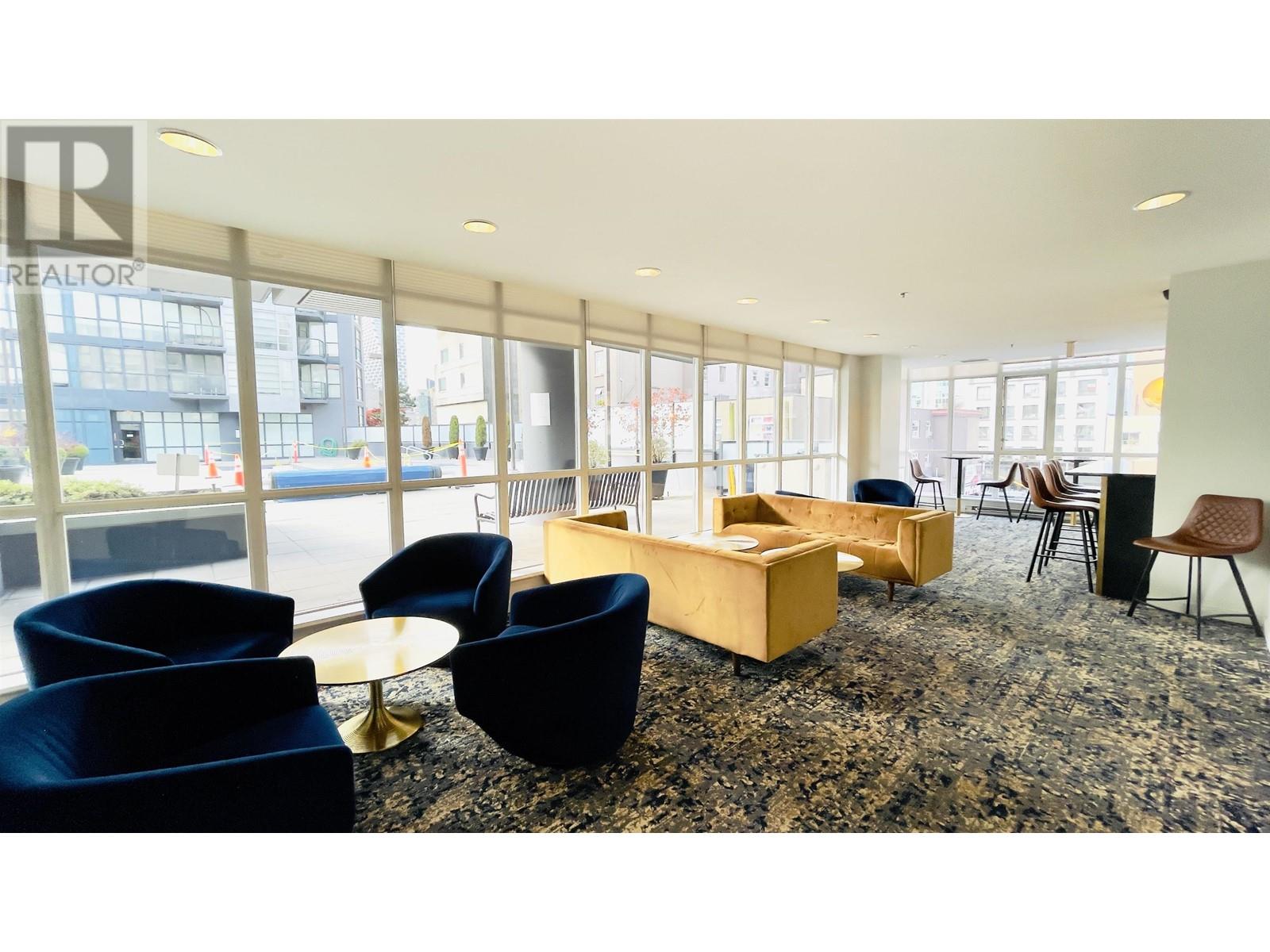 2304 1155 Seymour Street, Vancouver, British Columbia  V6B 1K2 - Photo 12 - R2979374