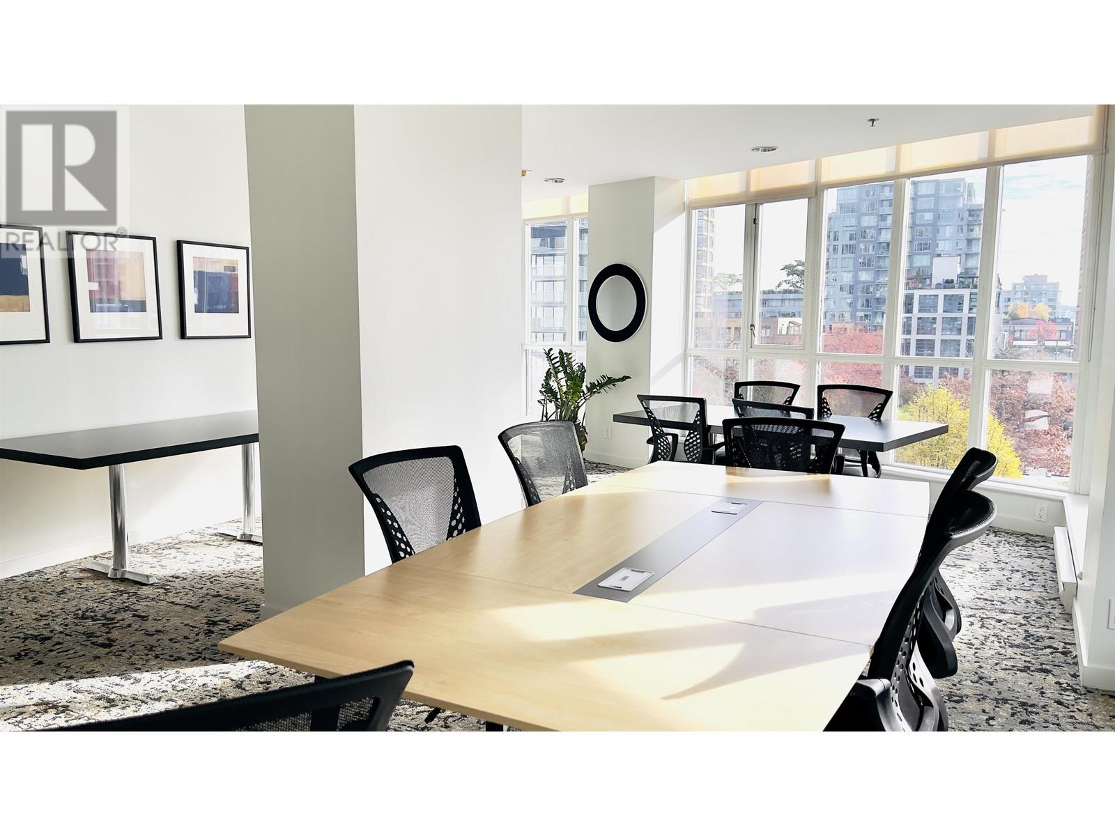 2304 1155 Seymour Street, Vancouver, British Columbia  V6B 1K2 - Photo 15 - R2979374