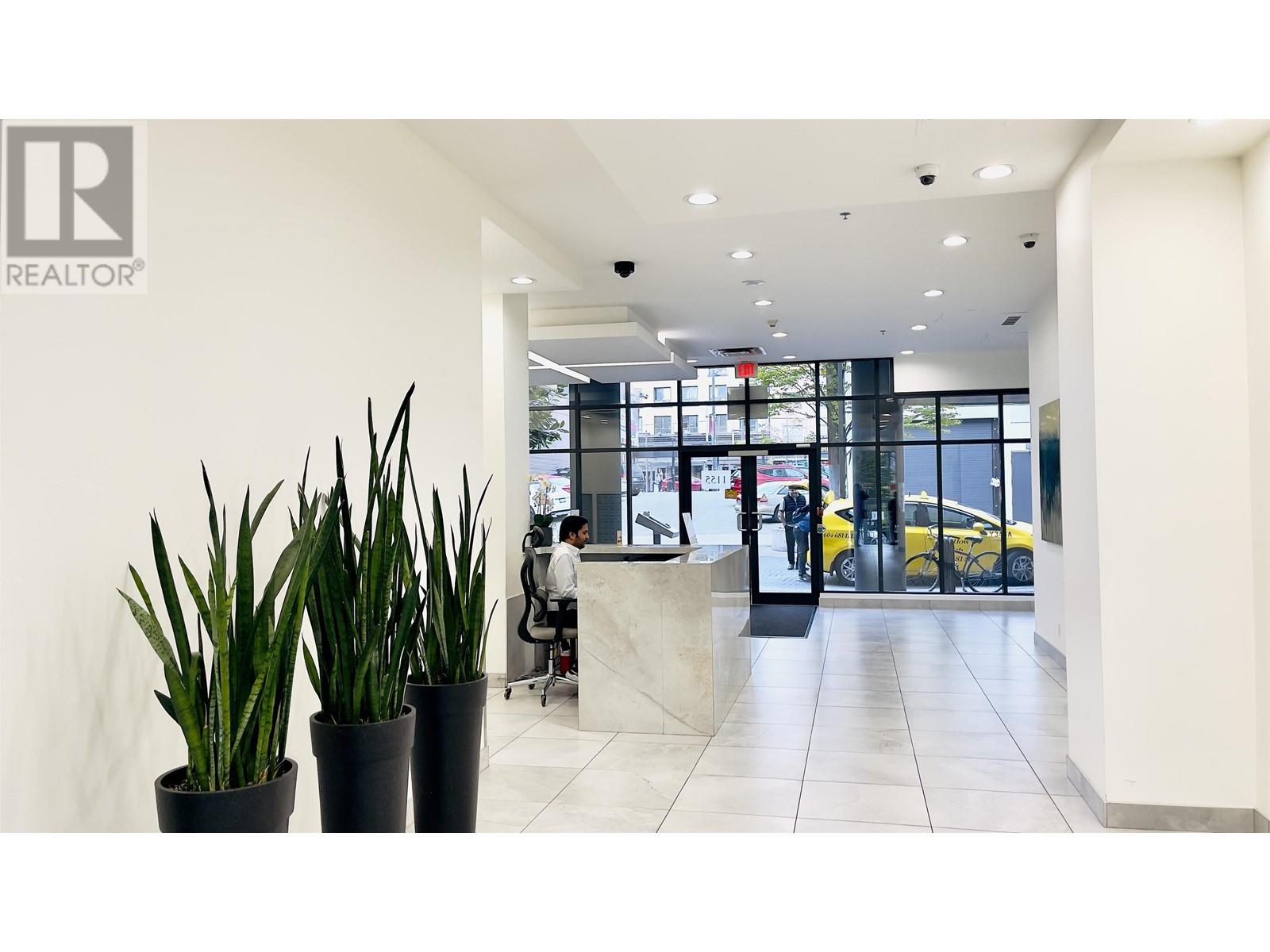 2304 1155 Seymour Street, Vancouver, British Columbia  V6B 1K2 - Photo 3 - R2979374
