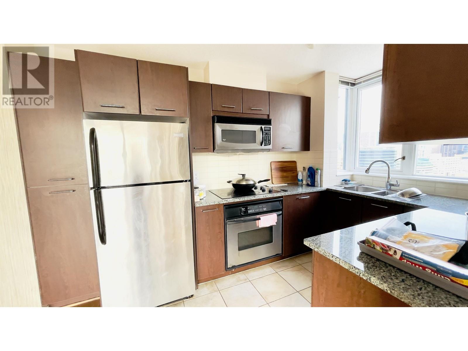 2304 1155 Seymour Street, Vancouver, British Columbia  V6B 1K2 - Photo 5 - R2979374