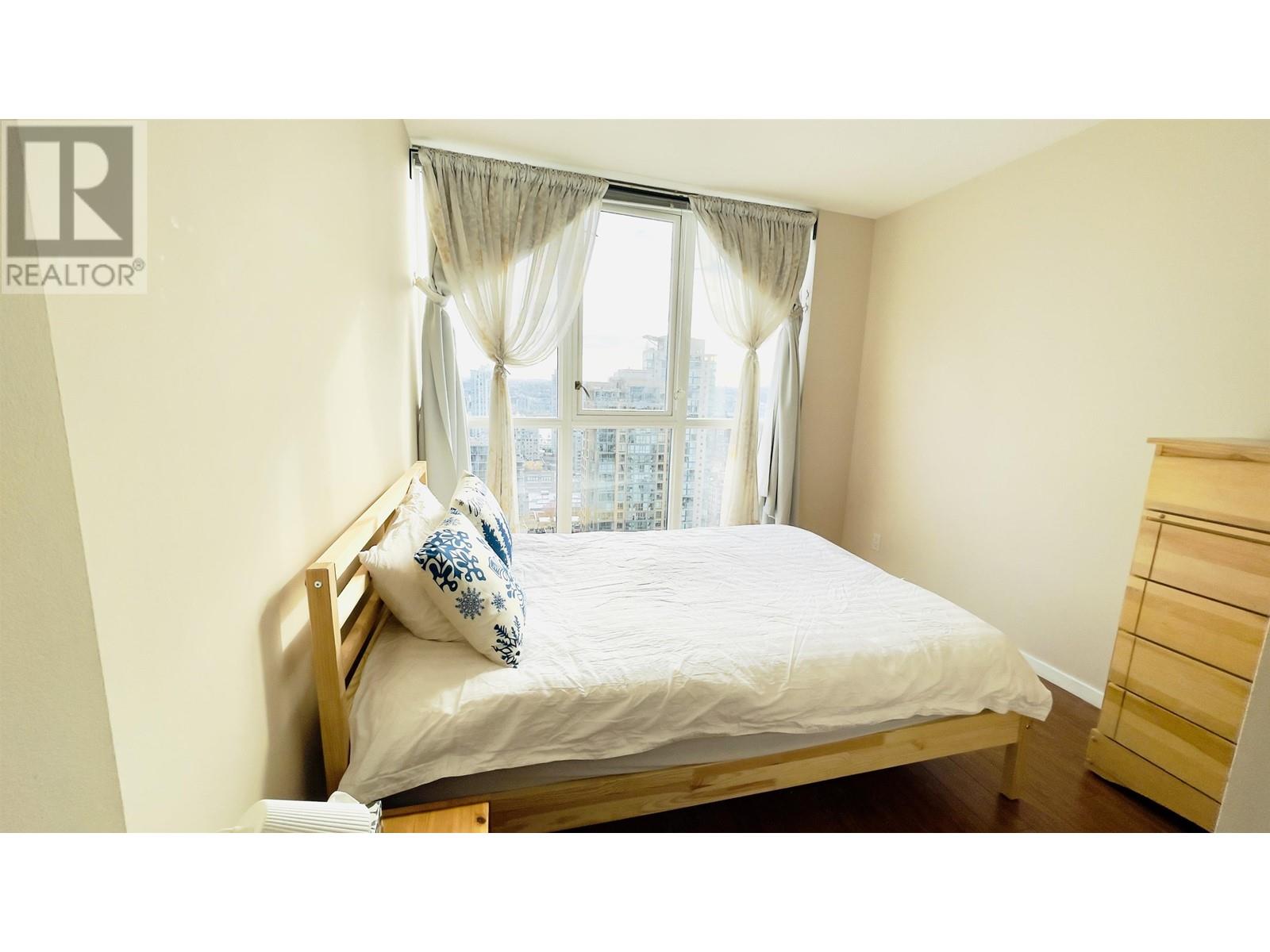 2304 1155 Seymour Street, Vancouver, British Columbia  V6B 1K2 - Photo 6 - R2979374