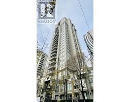 2304 1155 SEYMOUR STREET, Vancouver, British Columbia