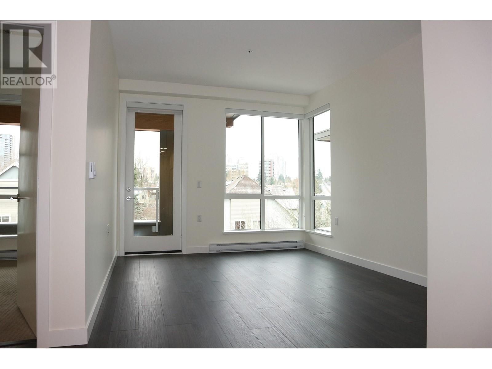 418 7133 14th Street, Burnaby, British Columbia  V5B 4P8 - Photo 4 - R2979400