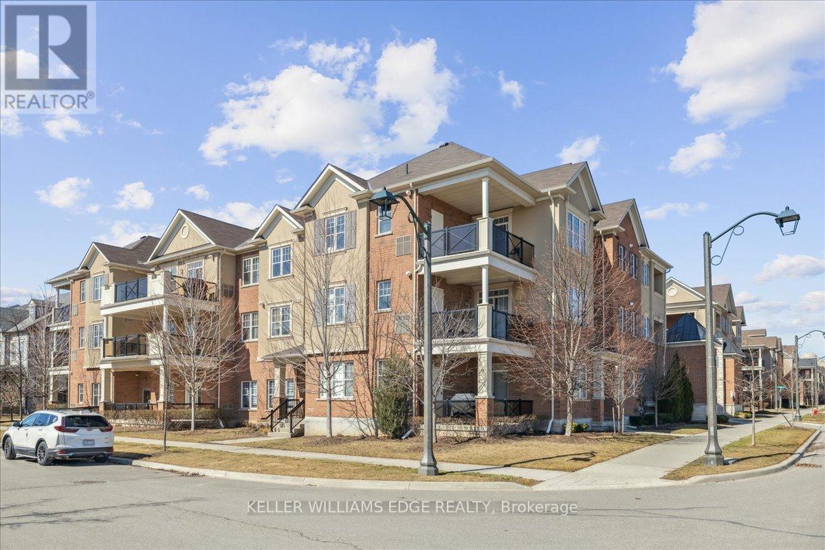 303 - 277 Gatwick Drive, Oakville, Ontario  L6H 0L3 - Photo 4 - W12026443