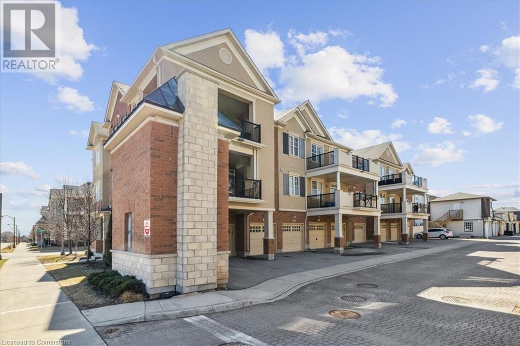 Property at 277 GATWICK Drive Unit# 303 image 5