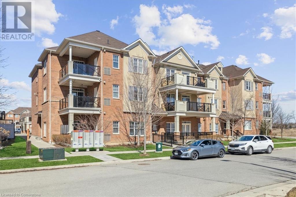 Property at 277 GATWICK Drive Unit# 303 image 1