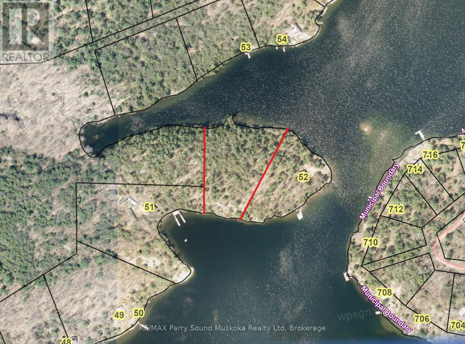 52b Rose Island, Carling, Ontario  P0G 1G0 - Photo 2 - X12027268