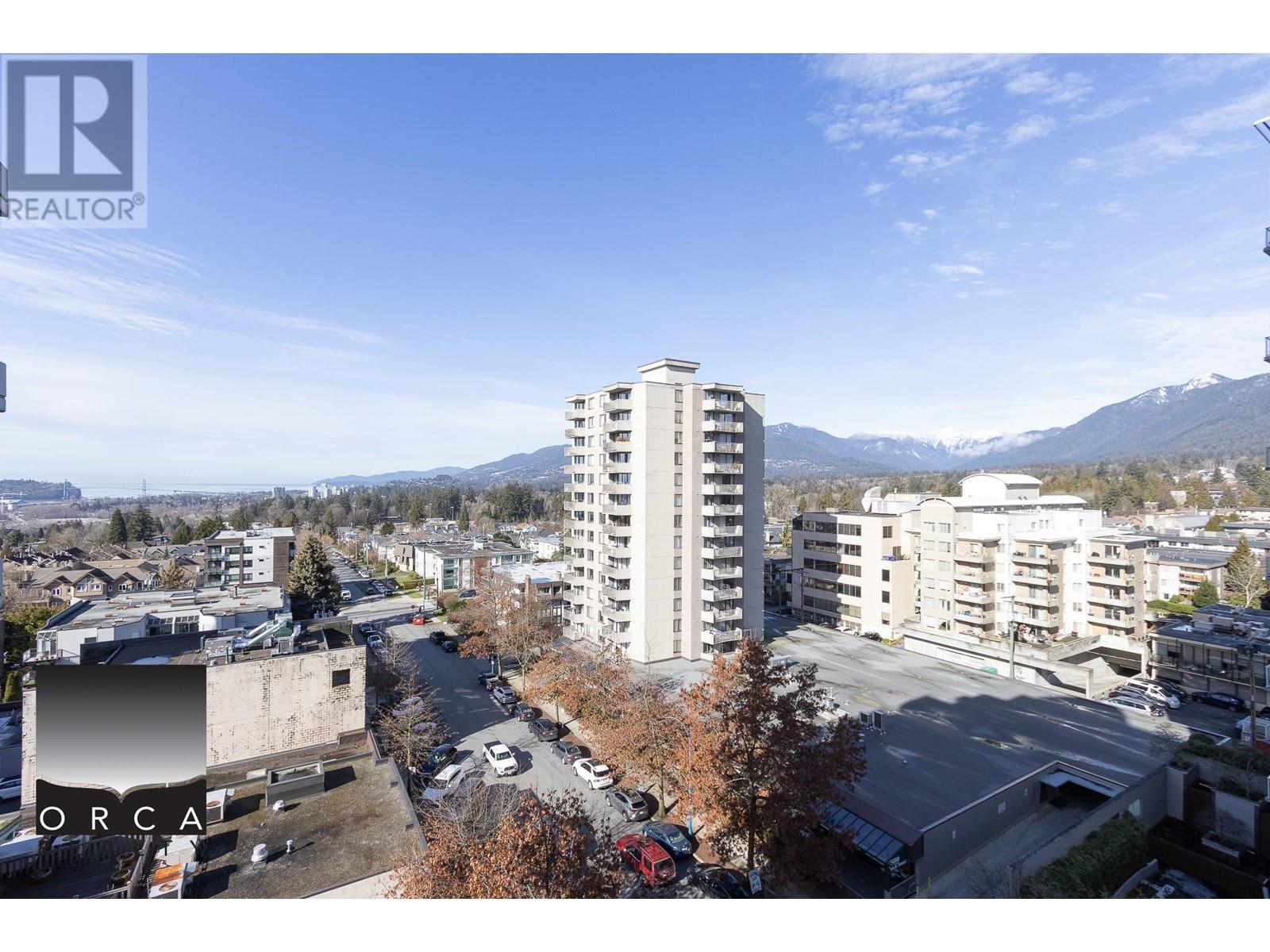 904 121 W 16th Street, North Vancouver, British Columbia  V7M 3P4 - Photo 5 - R2970293