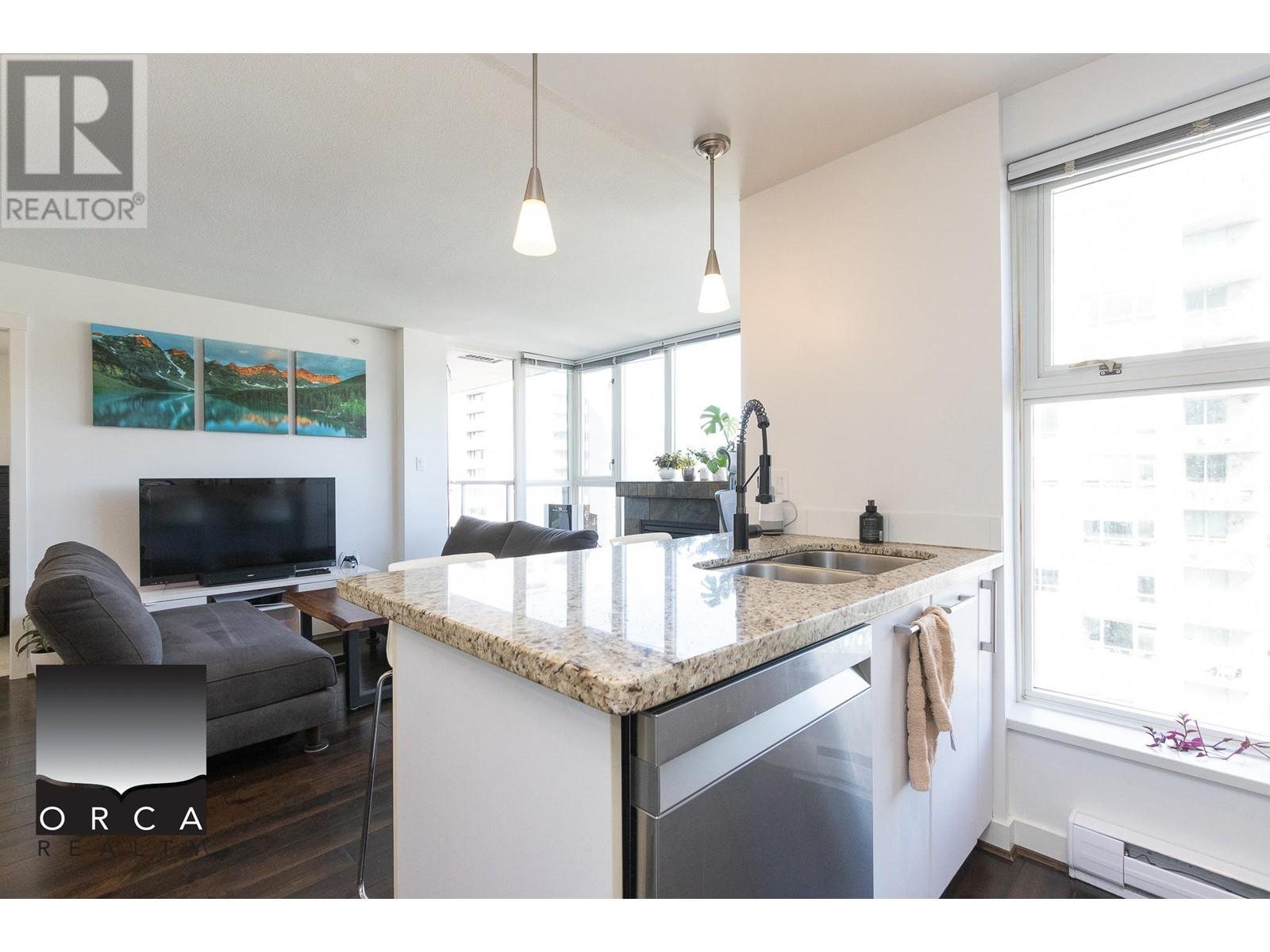 904 121 W 16th Street, North Vancouver, British Columbia  V7M 3P4 - Photo 14 - R2970293