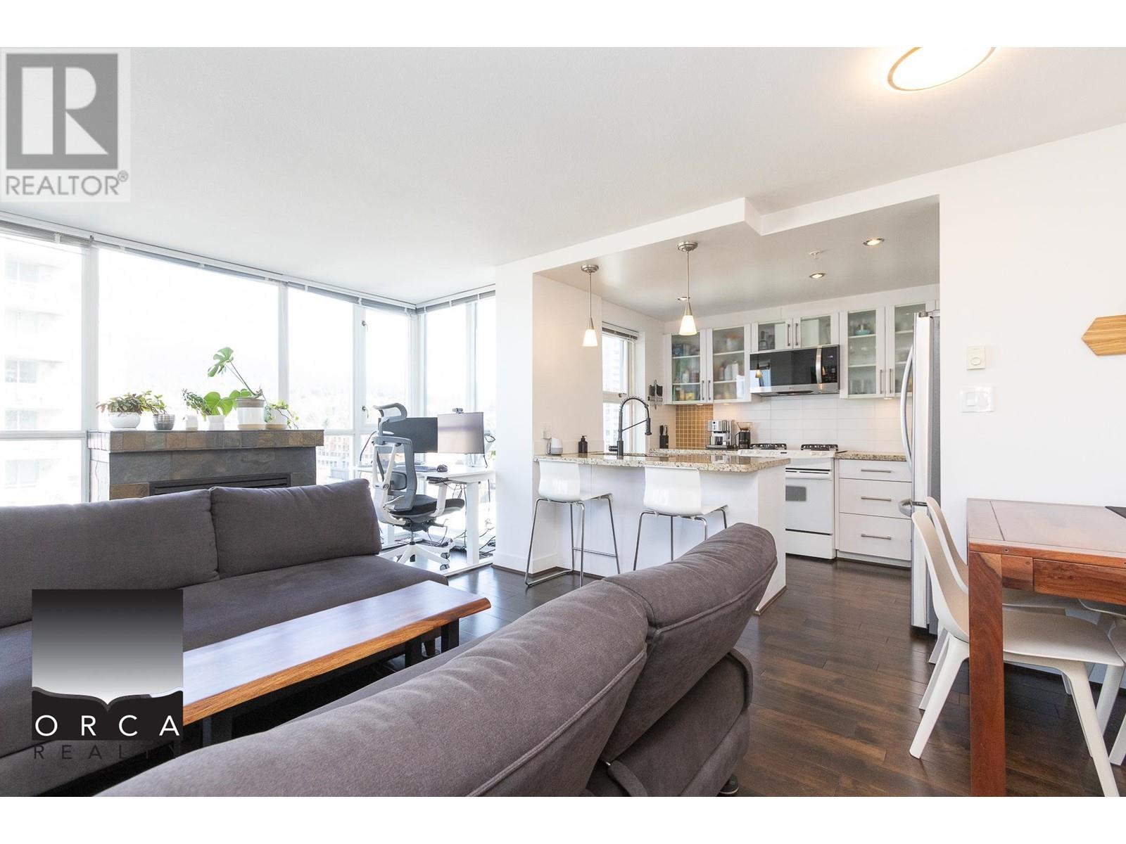 904 121 W 16th Street, North Vancouver, British Columbia  V7M 3P4 - Photo 13 - R2970293