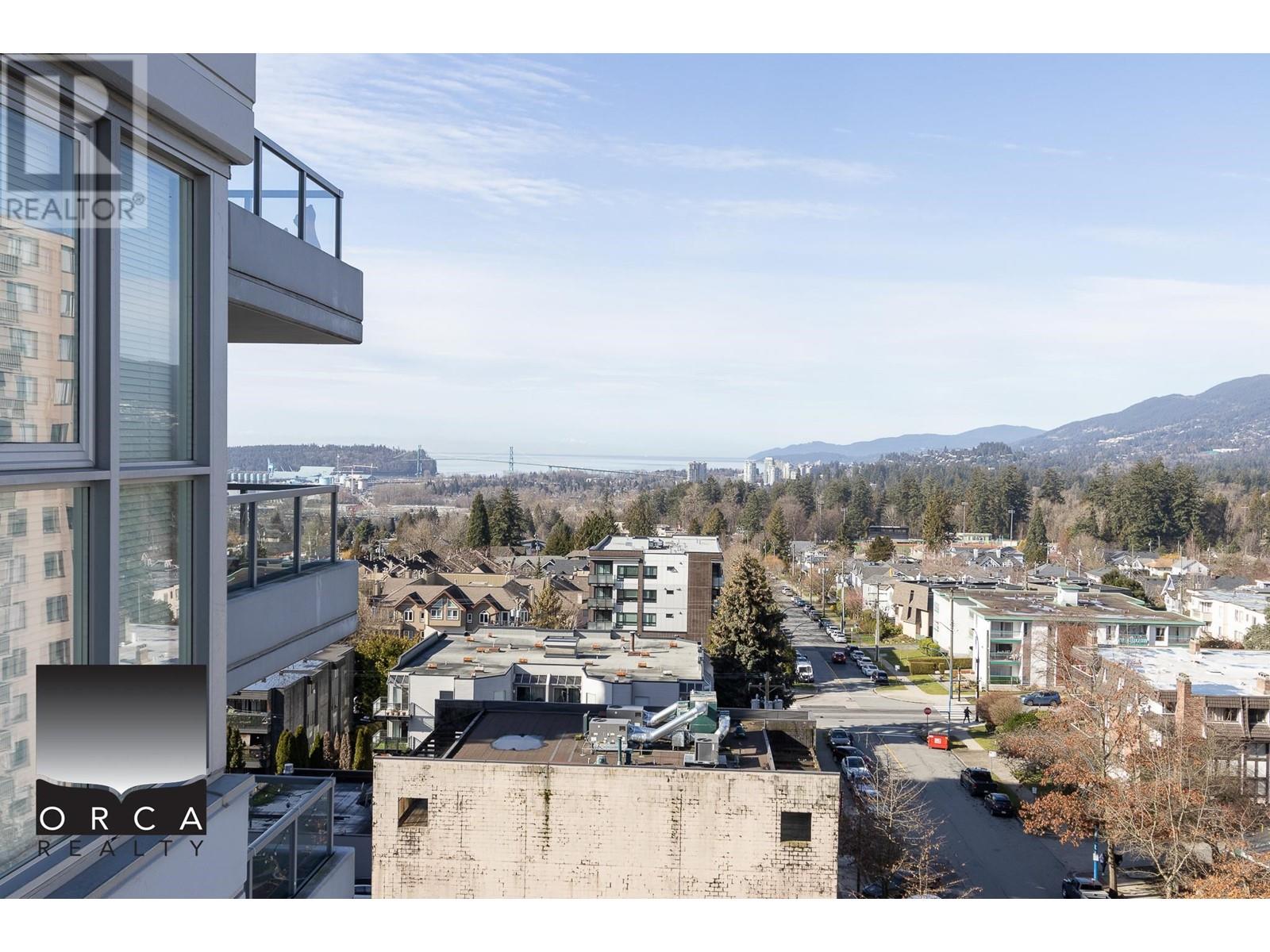 904 121 W 16th Street, North Vancouver, British Columbia  V7M 3P4 - Photo 6 - R2970293