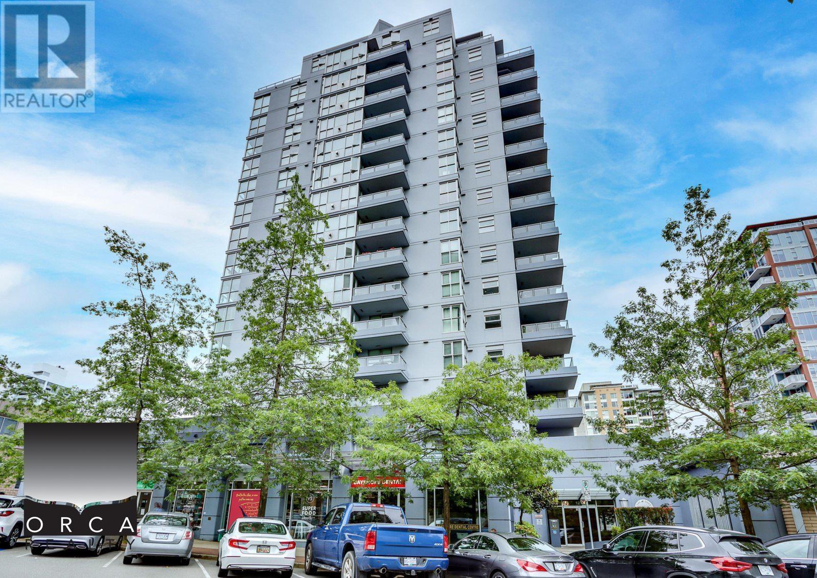 904 121 W 16th Street, North Vancouver, British Columbia  V7M 3P4 - Photo 1 - R2970293