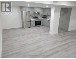 BSMT - 100 NIPISSING CRESCENT, Brampton, Ontario