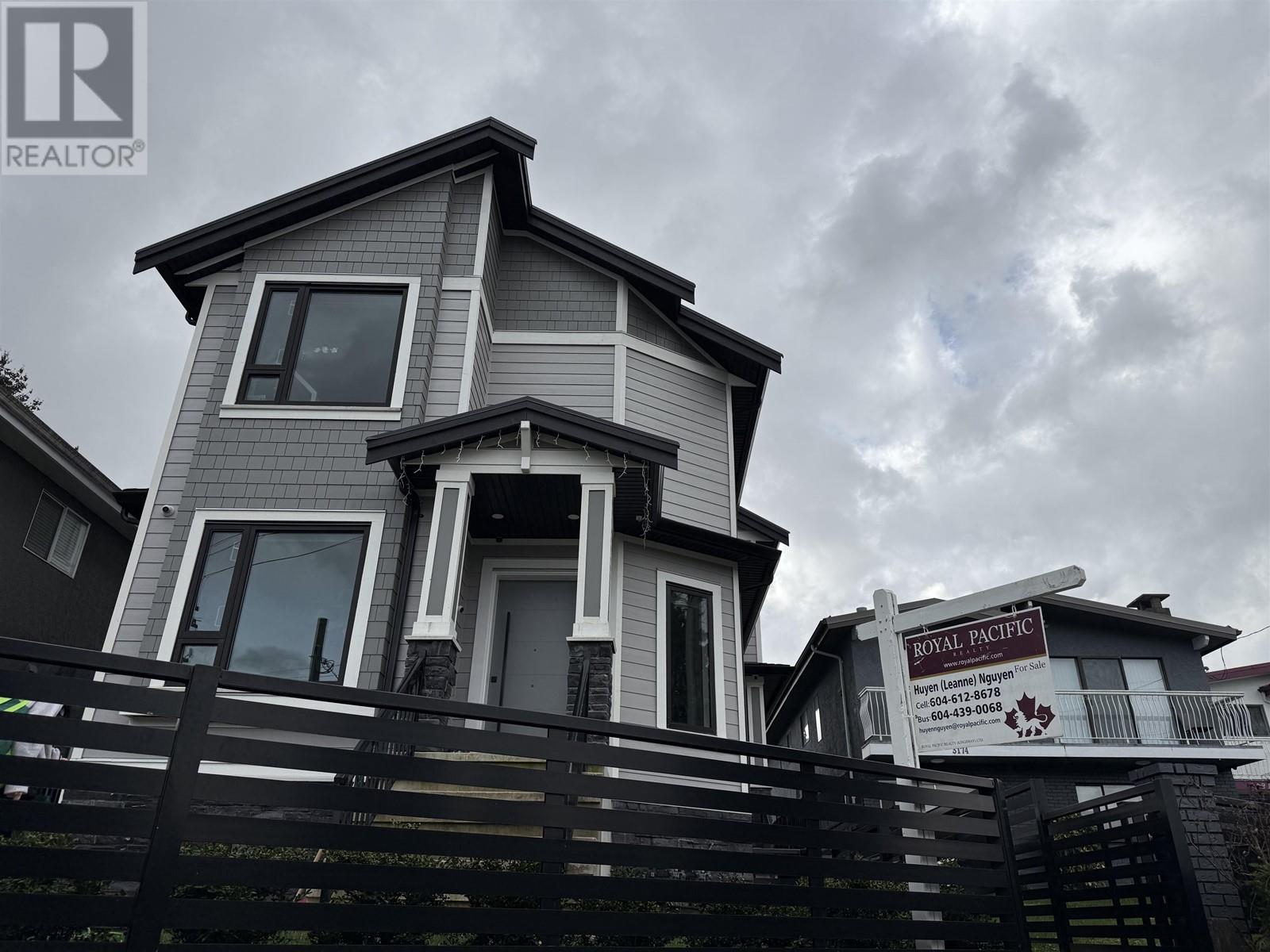 Property at 3176 E 29TH AVENUE image 1