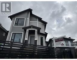 3176 E 29TH AVENUE, Vancouver, British Columbia