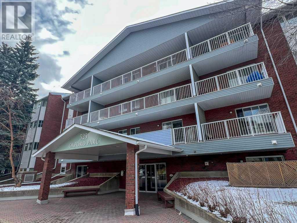 Property at 409, 525 56 Avenue SW image 1