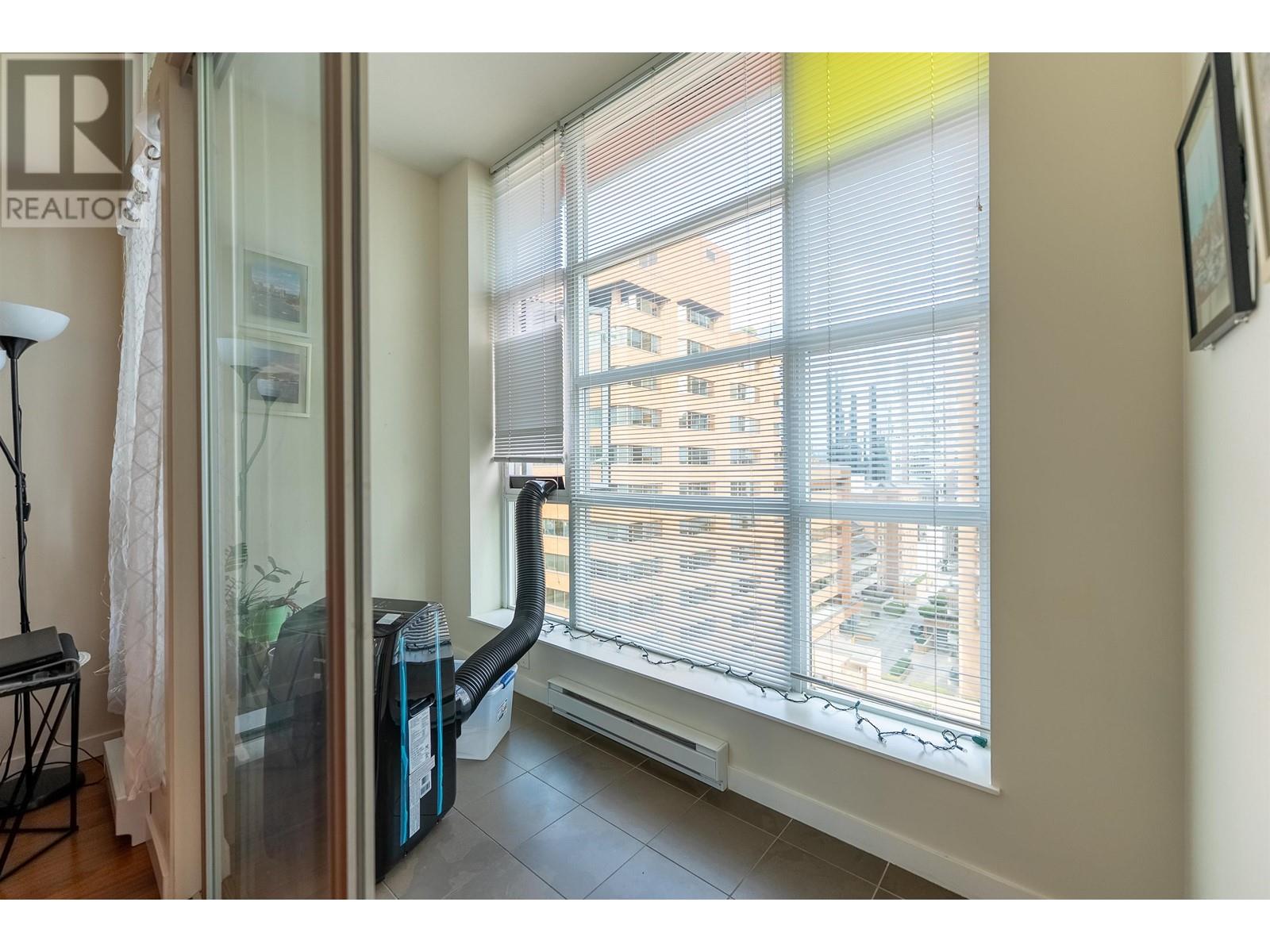 1002 1205 Howe Street, Vancouver, British Columbia  V6Z 0B2 - Photo 16 - R2979424