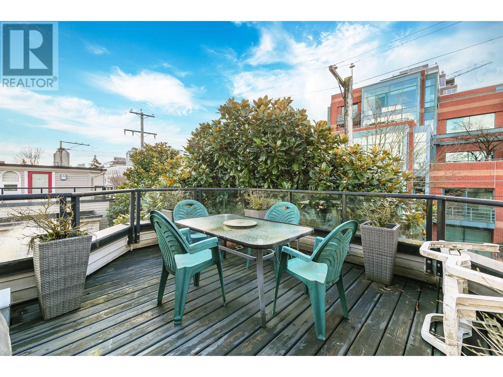 1 1101 W 8th Avenue, Vancouver, British Columbia  V6H 1C5 - Photo 16 - R2979425