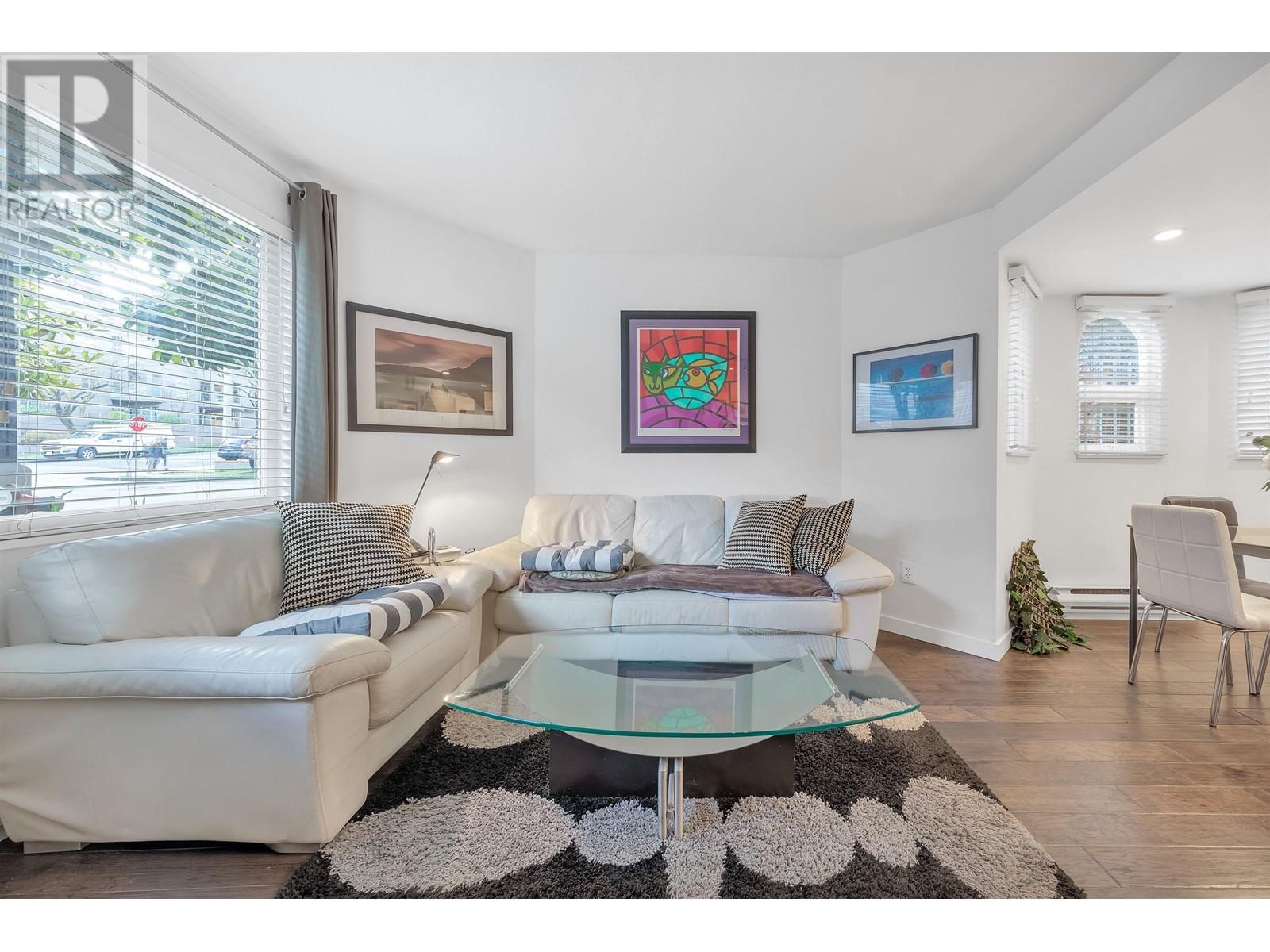 1 1101 W 8th Avenue, Vancouver, British Columbia  V6H 1C5 - Photo 2 - R2979425
