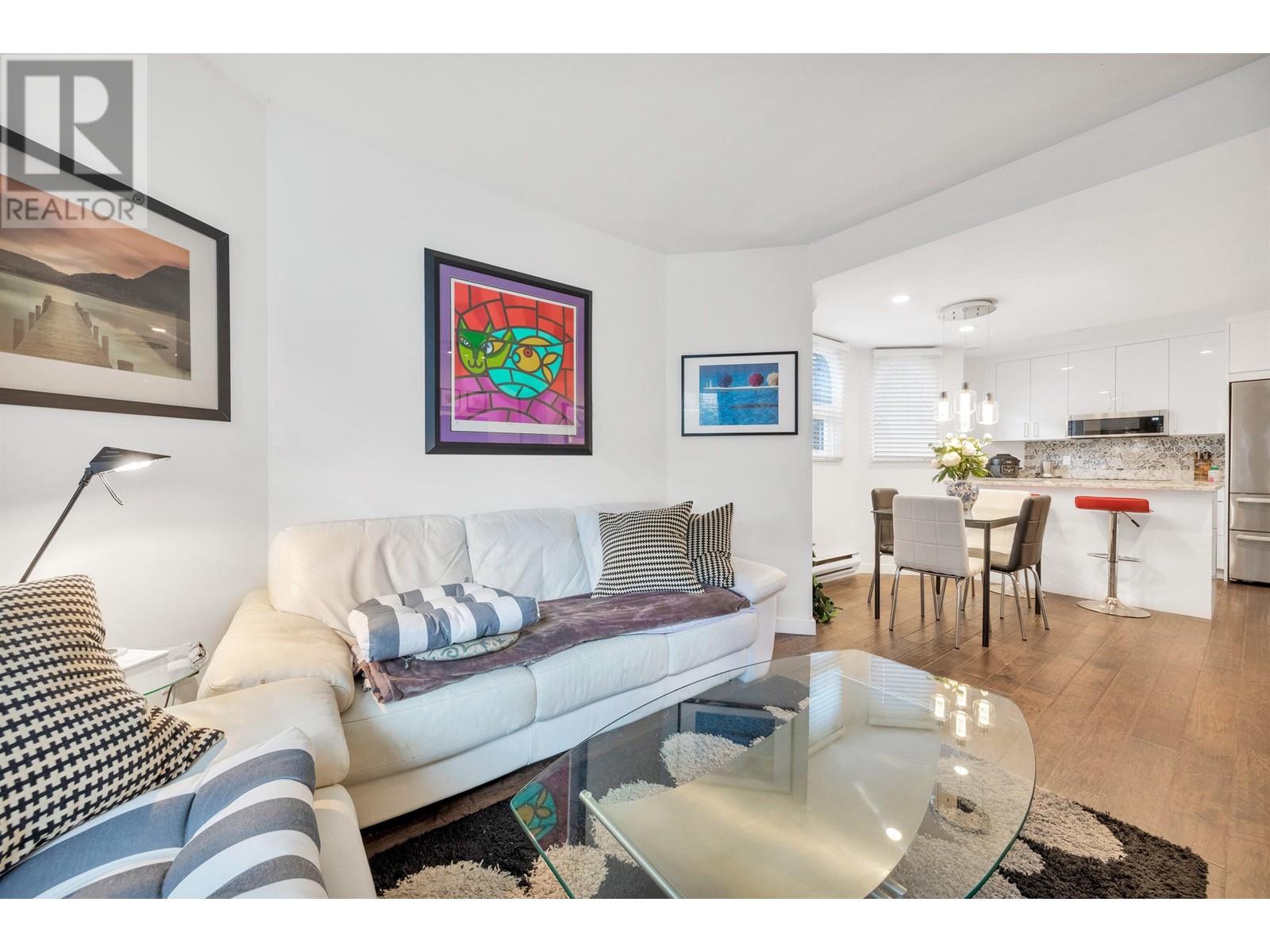 1 1101 W 8th Avenue, Vancouver, British Columbia  V6H 1C5 - Photo 3 - R2979425