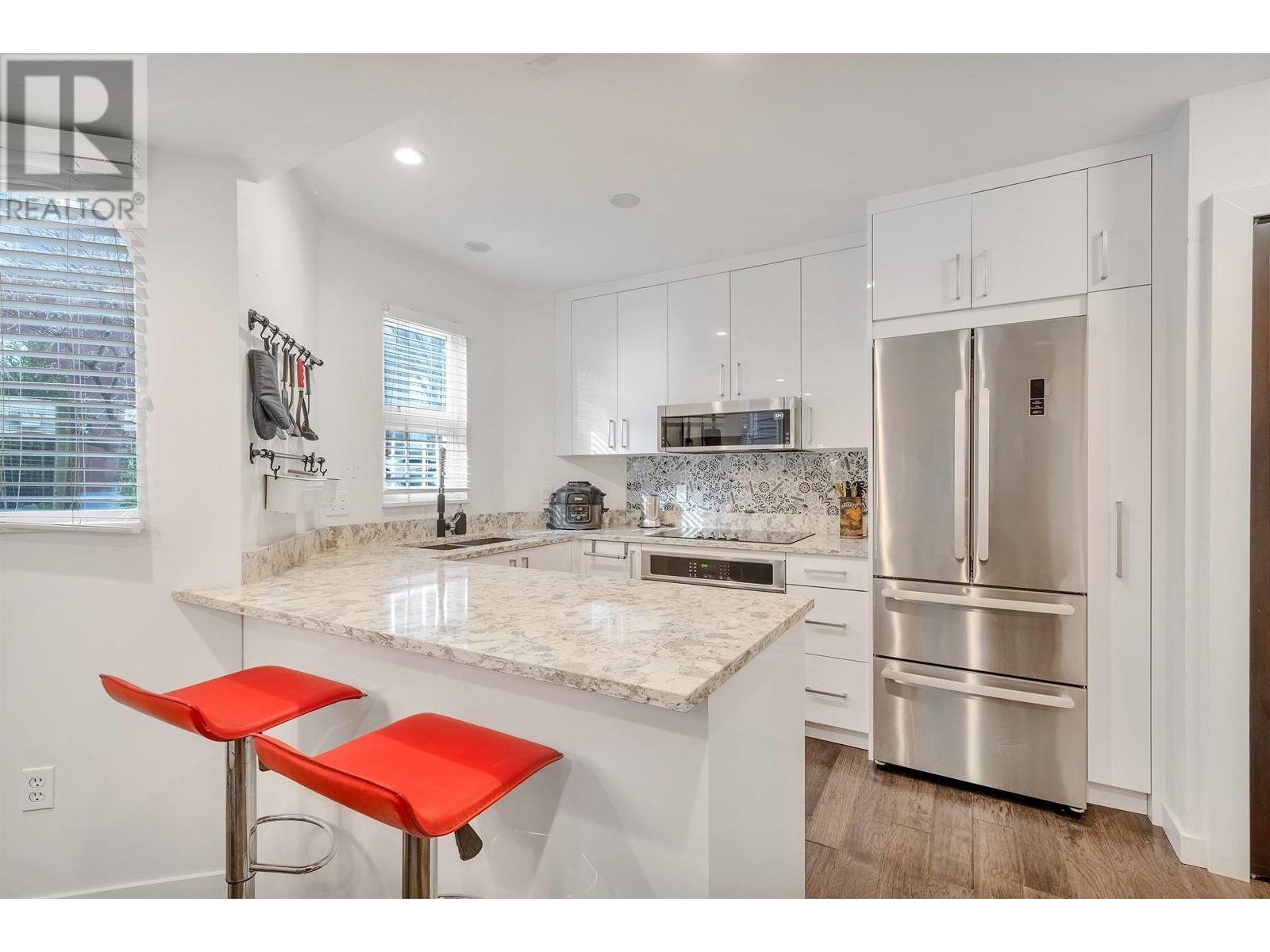1 1101 W 8th Avenue, Vancouver, British Columbia  V6H 1C5 - Photo 6 - R2979425