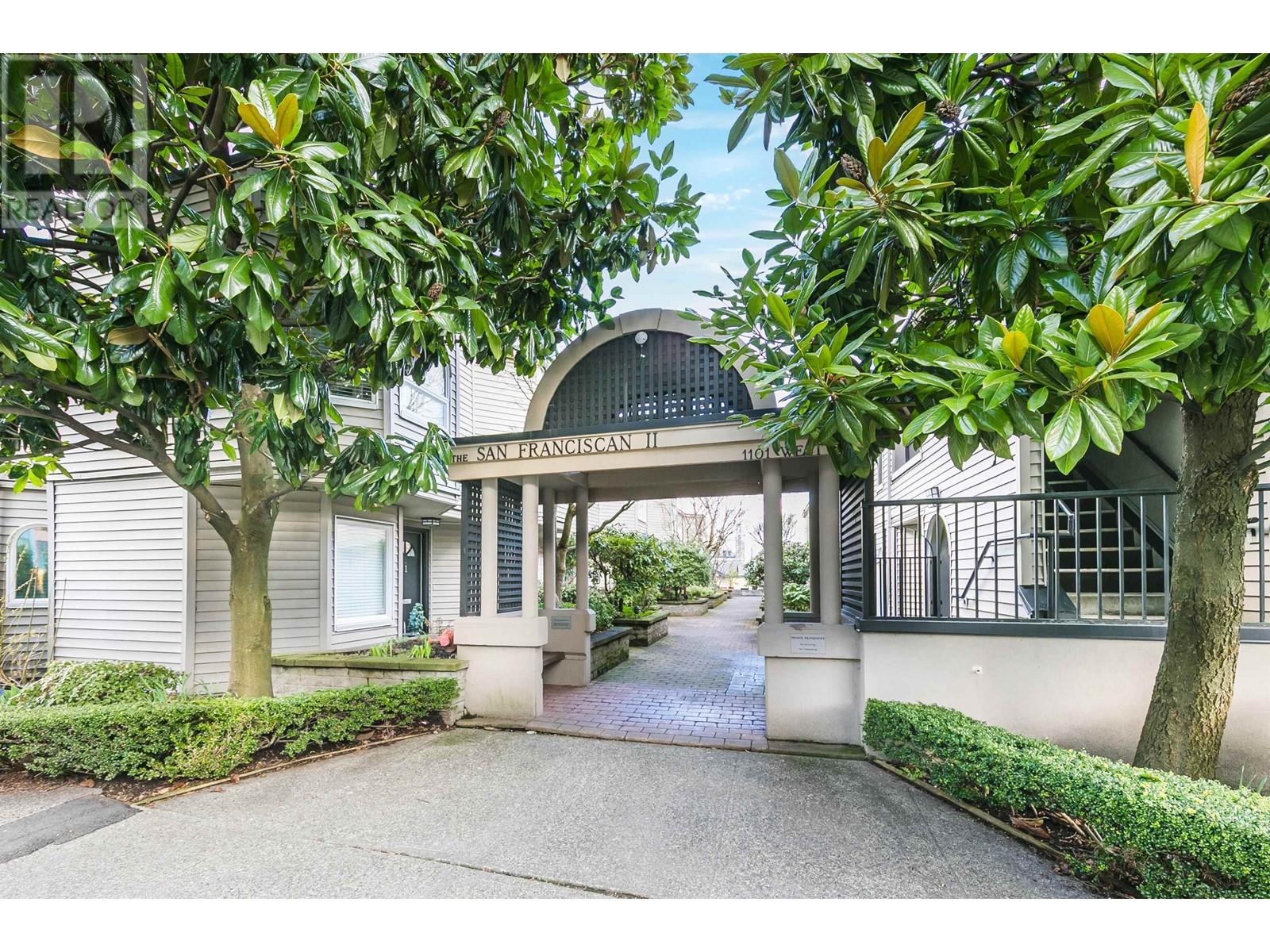 1 1101 W 8th Avenue, Vancouver, British Columbia  V6H 1C5 - Photo 1 - R2979425