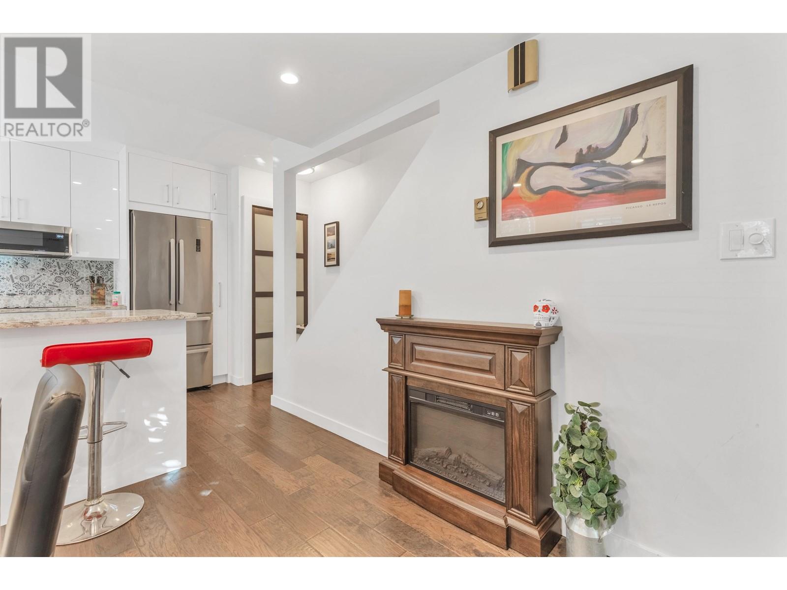 1 1101 W 8th Avenue, Vancouver, British Columbia  V6H 1C5 - Photo 5 - R2979425