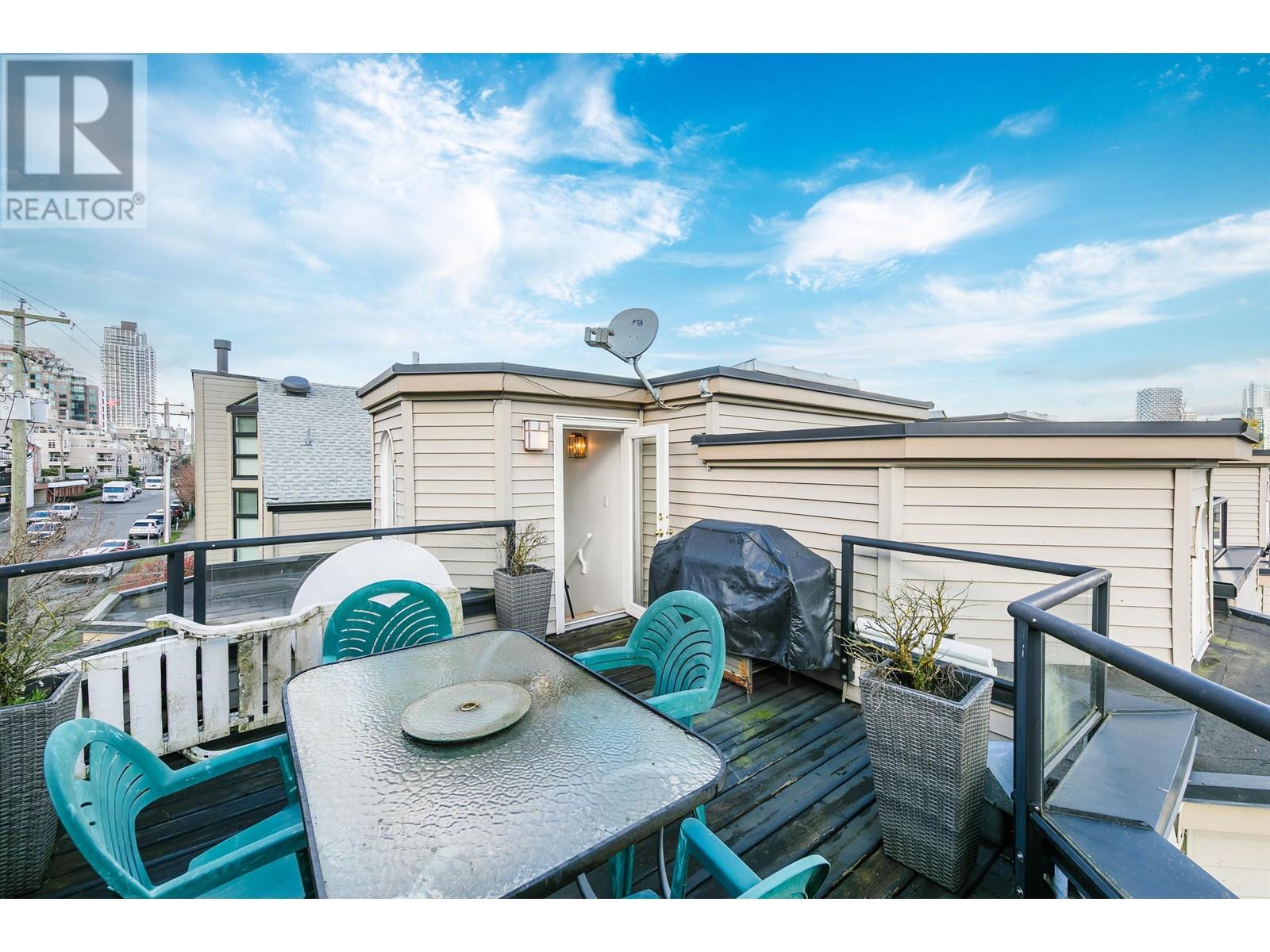 1 1101 W 8th Avenue, Vancouver, British Columbia  V6H 1C5 - Photo 17 - R2979425
