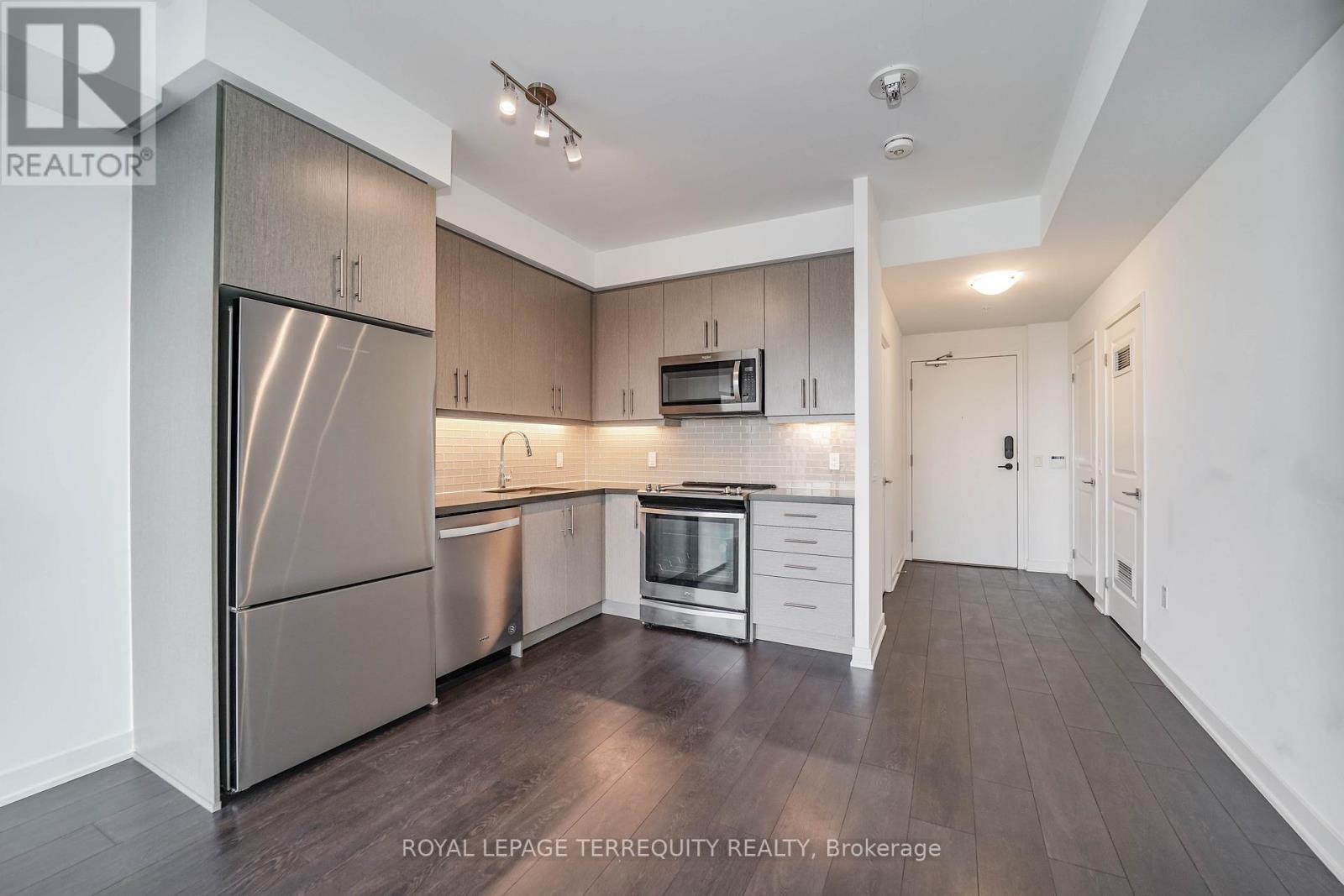 Property at 302 - 85 ONEIDA CRESCENT image 4