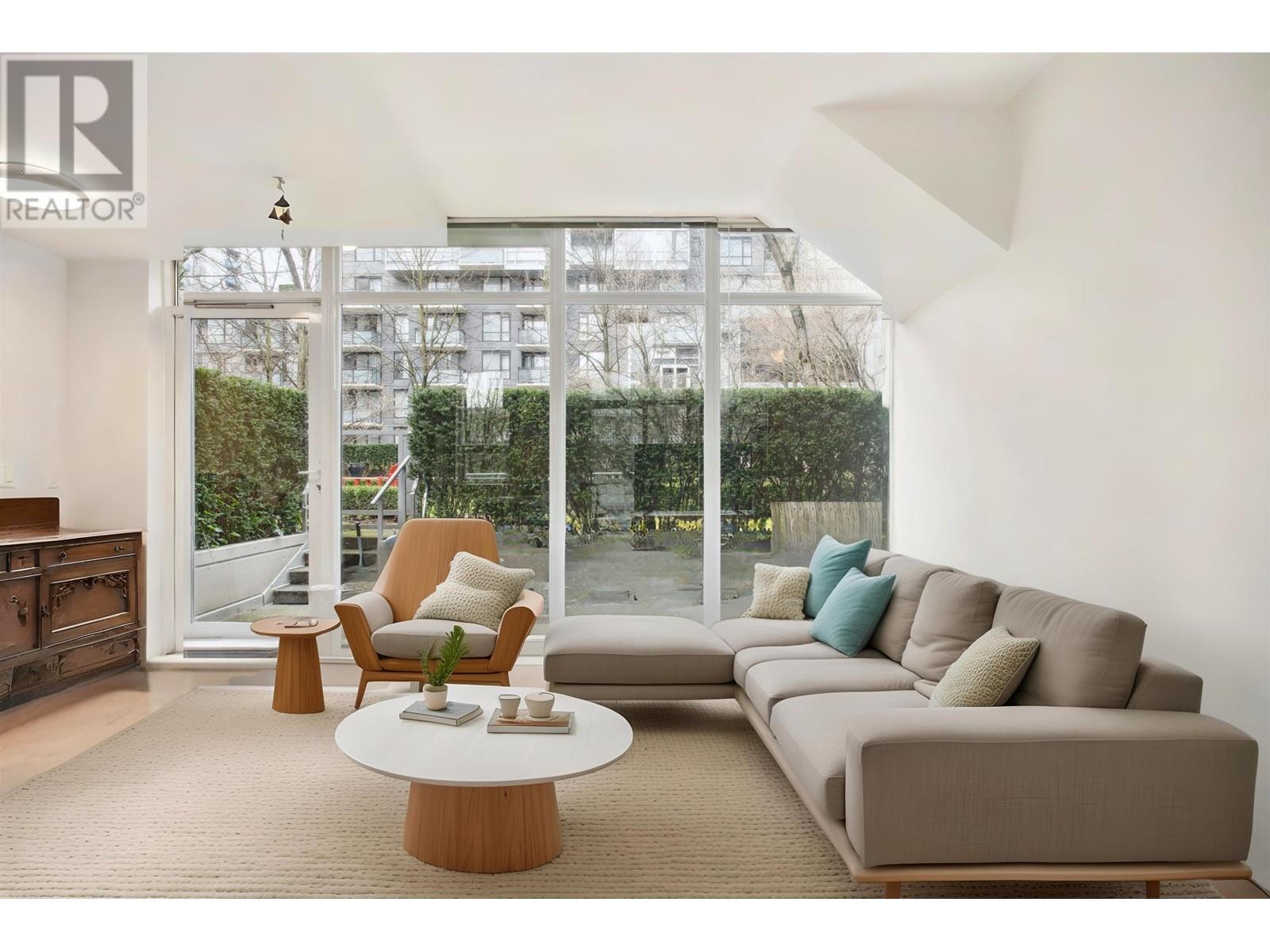TH3 1001 RICHARDS STREET, vancouver, British Columbia
