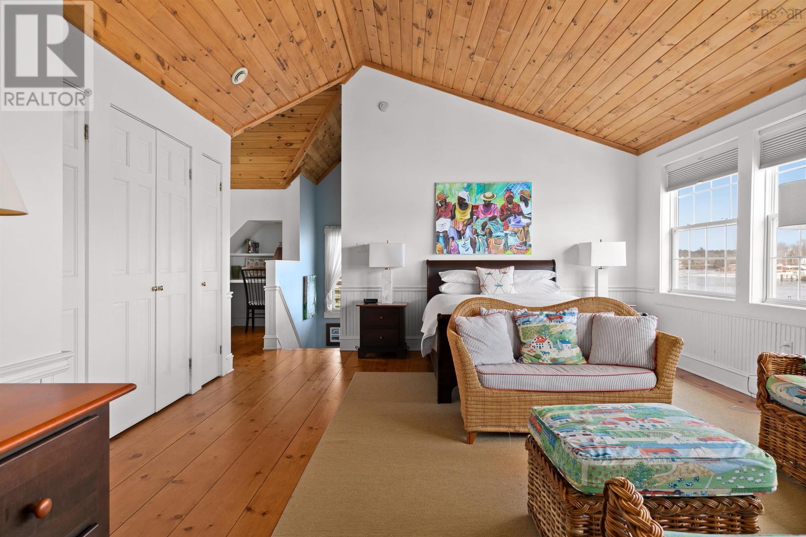 143 Walker Road, Chester, Nova Scotia  B0J 1J0 - Photo 35 - 202505221