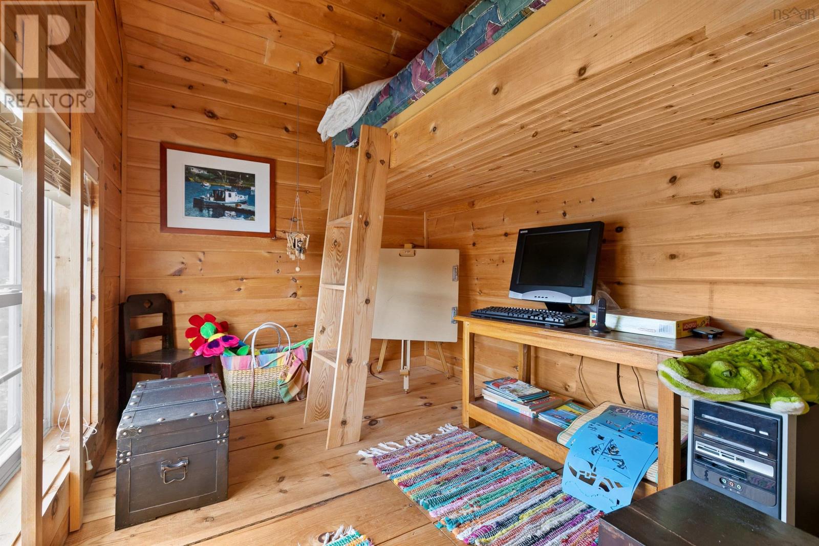 143 Walker Road, Chester, Nova Scotia  B0J 1J0 - Photo 41 - 202505221