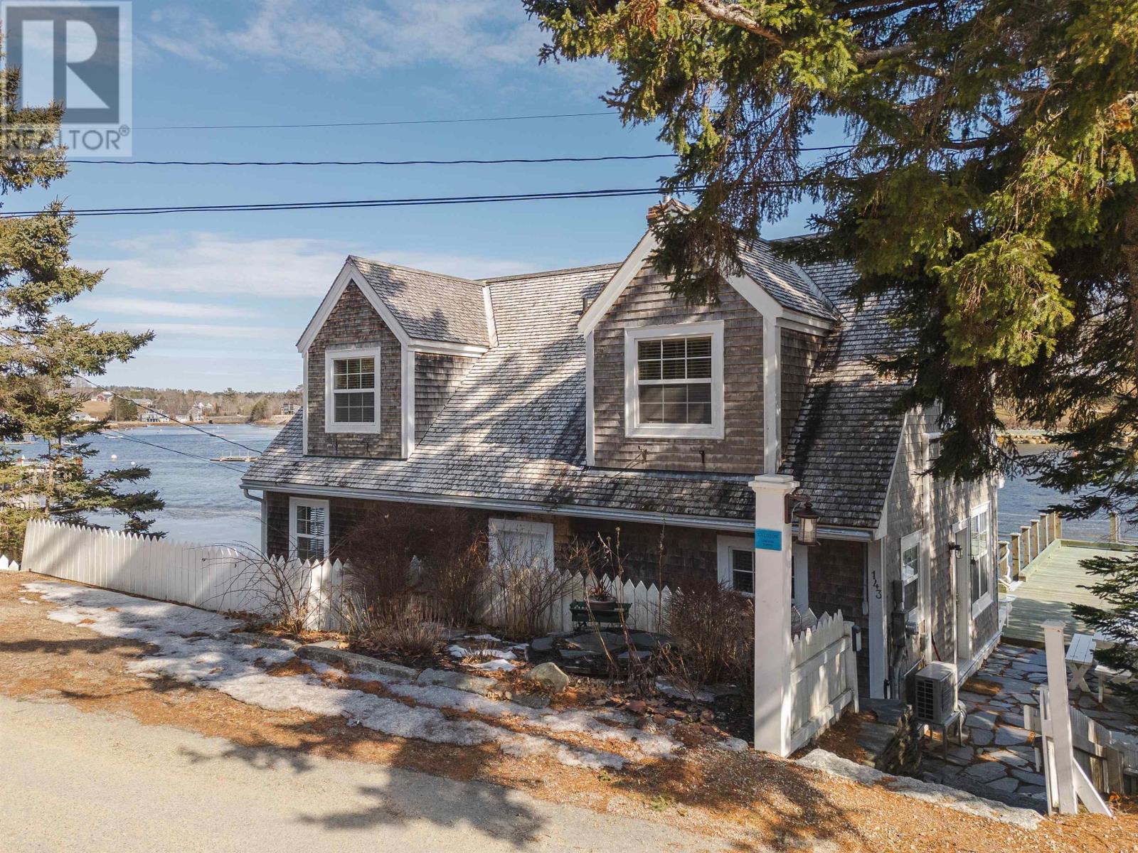 143 Walker Road, Chester, Nova Scotia  B0J 1J0 - Photo 7 - 202505221