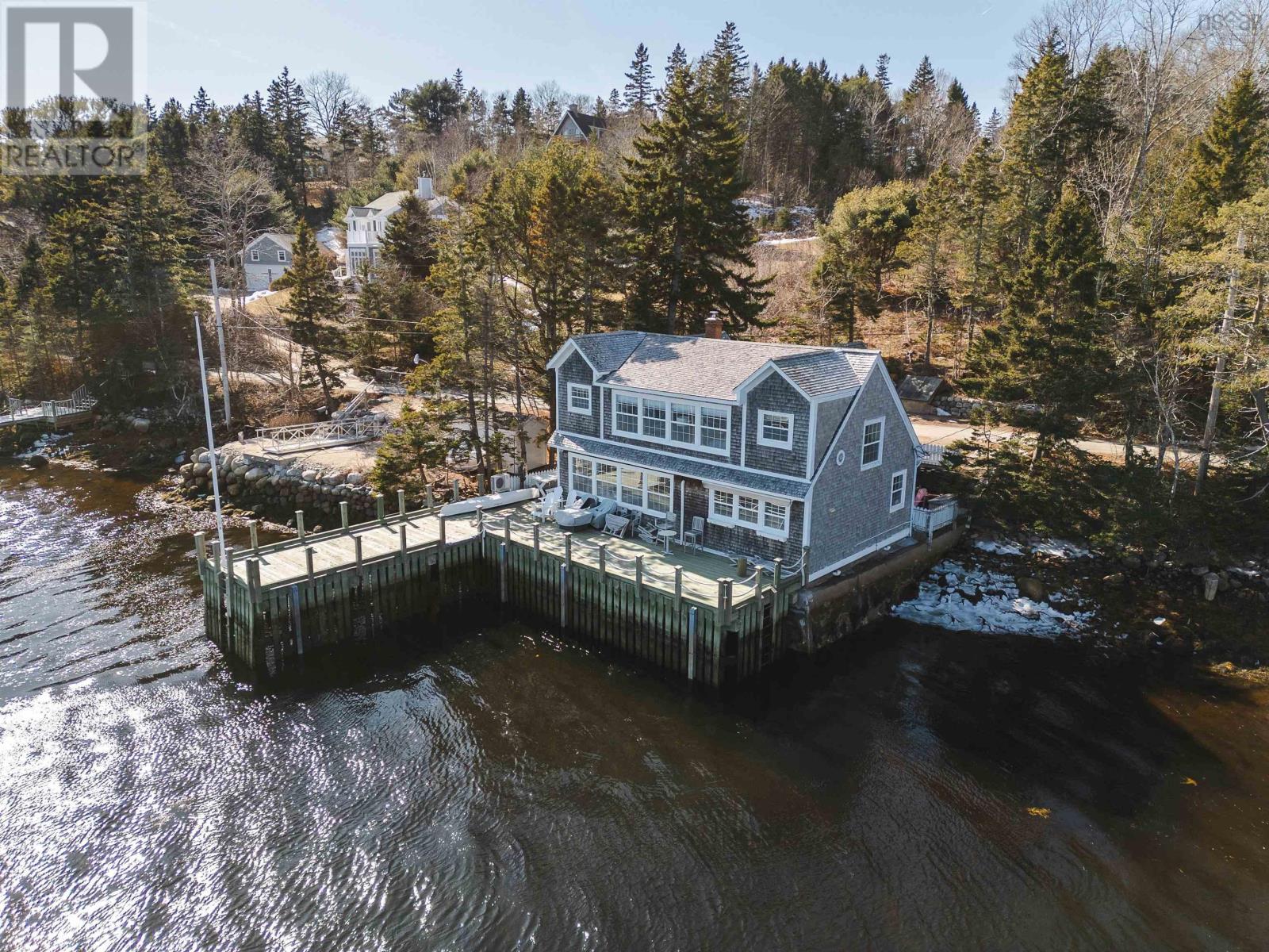 143 Walker Road, Chester, Nova Scotia  B0J 1J0 - Photo 8 - 202505221