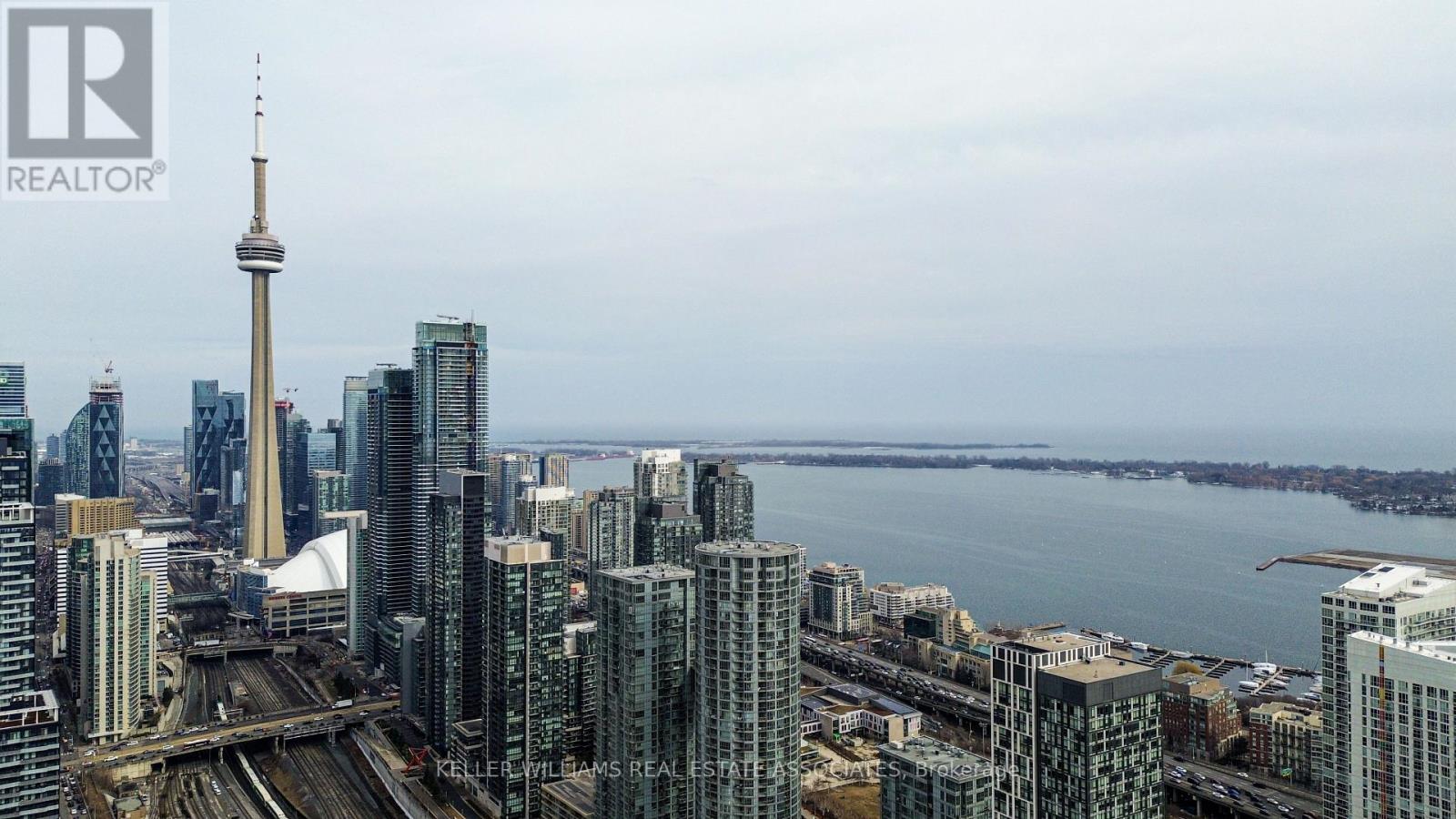 402 - 576 Front Street W, Toronto (Waterfront Communities), Ontario  M5V 1C1 - Photo 5 - C12027316