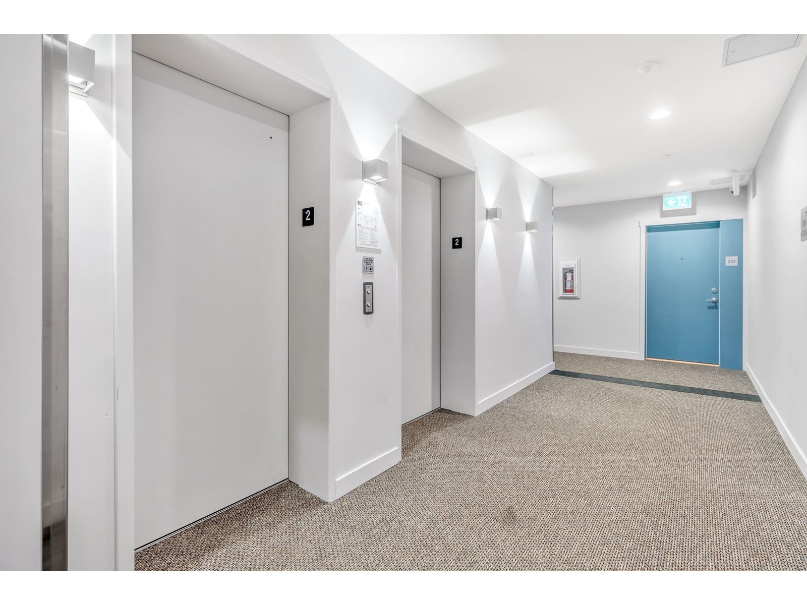 202 10838 Whalley Boulevard, Surrey, British Columbia  V3R 0G8 - Photo 33 - R2979077