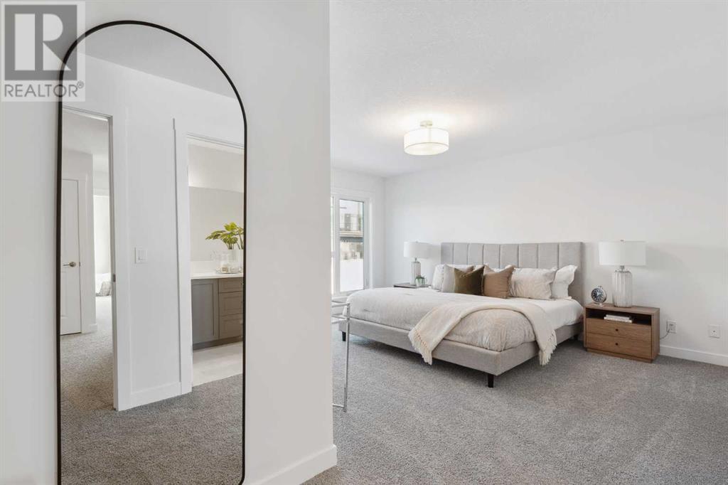 416 Sovereign Common Sw, Calgary, Alberta  T3C 3Y3 - Photo 24 - A2184390
